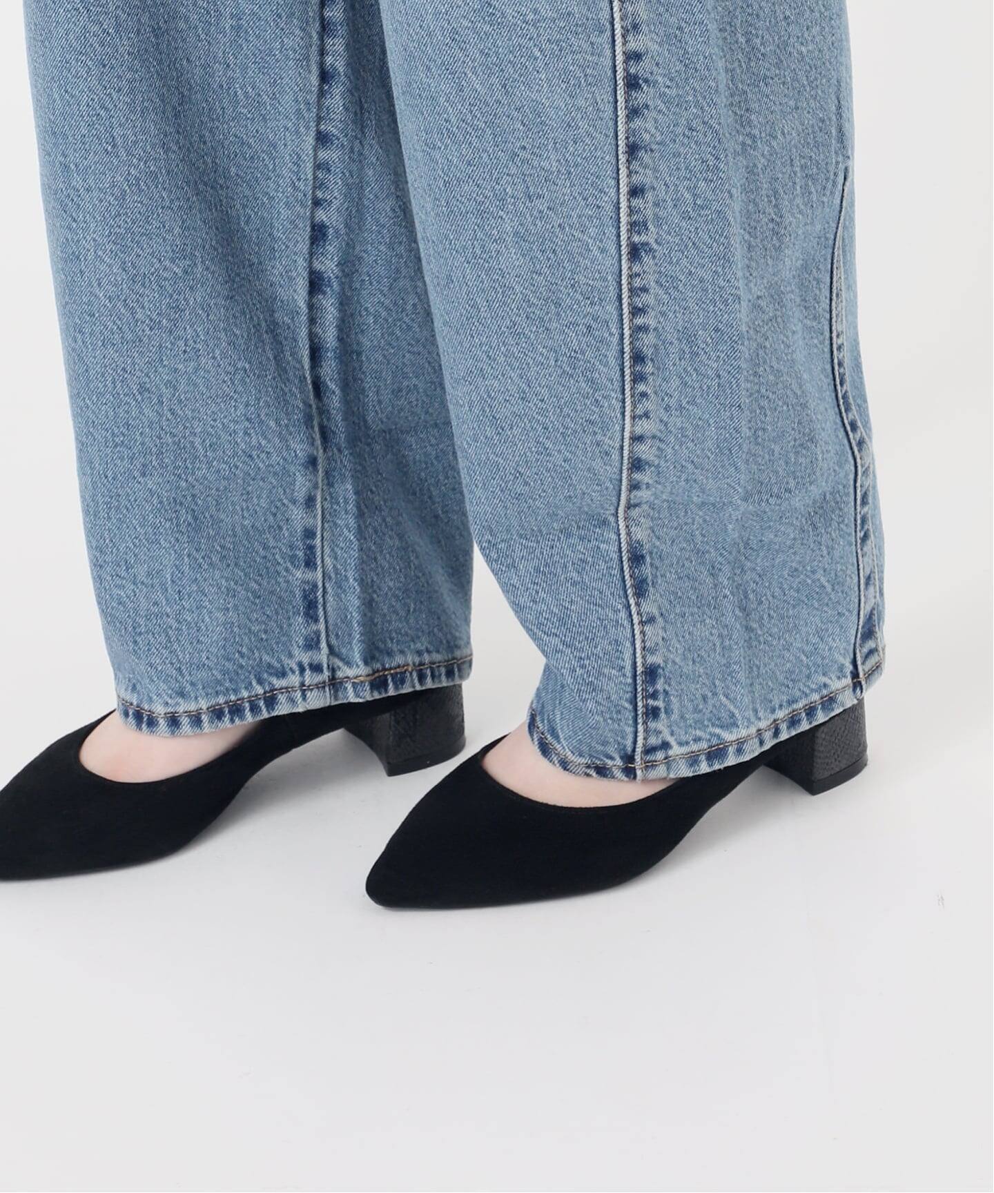 デニム・ジーパン Levi's FW25 BAGGY DAD BARREL (0039A 0002) BAGGY DAD バレルジーンズ – リーバイス®公式オンラインストア