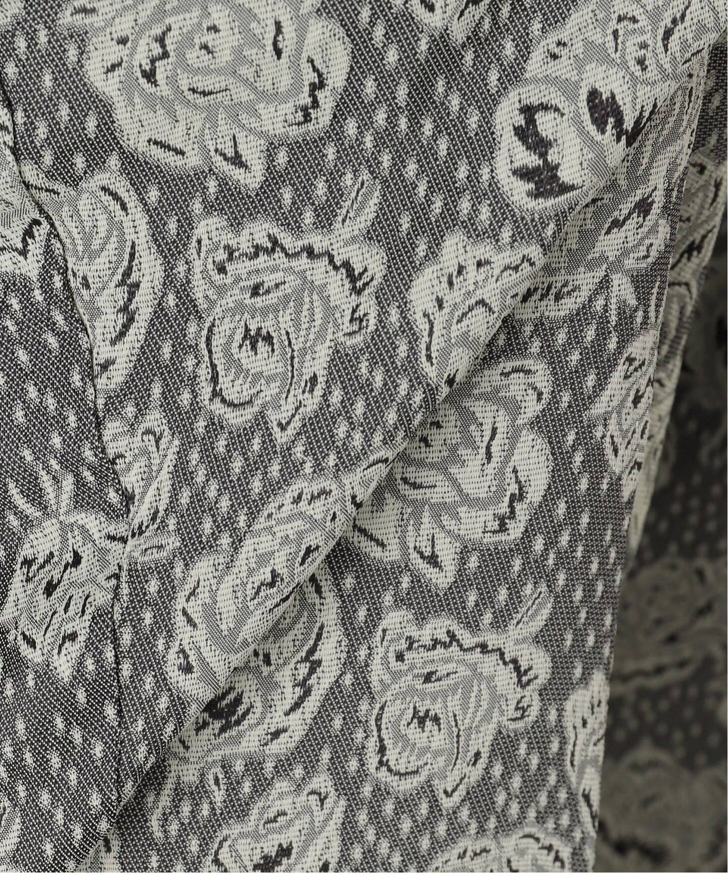 FUMIE TANAKA(フミエタナカ)】flower jq pa：パンツ（その他パンツ