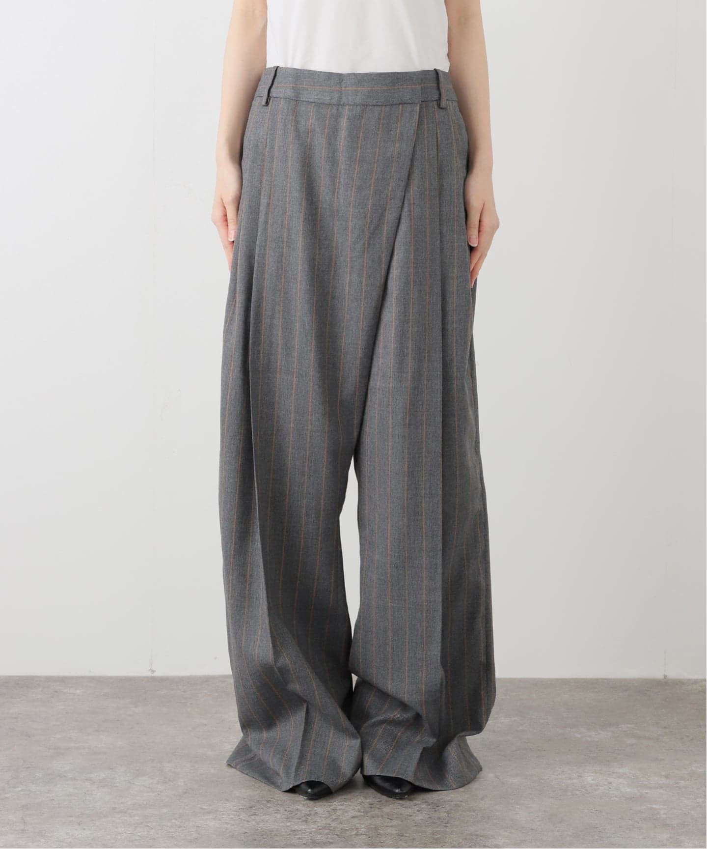 JOURNAL STANDARD L'ESSAGE｜ジャーナルスタンダード レサージュの