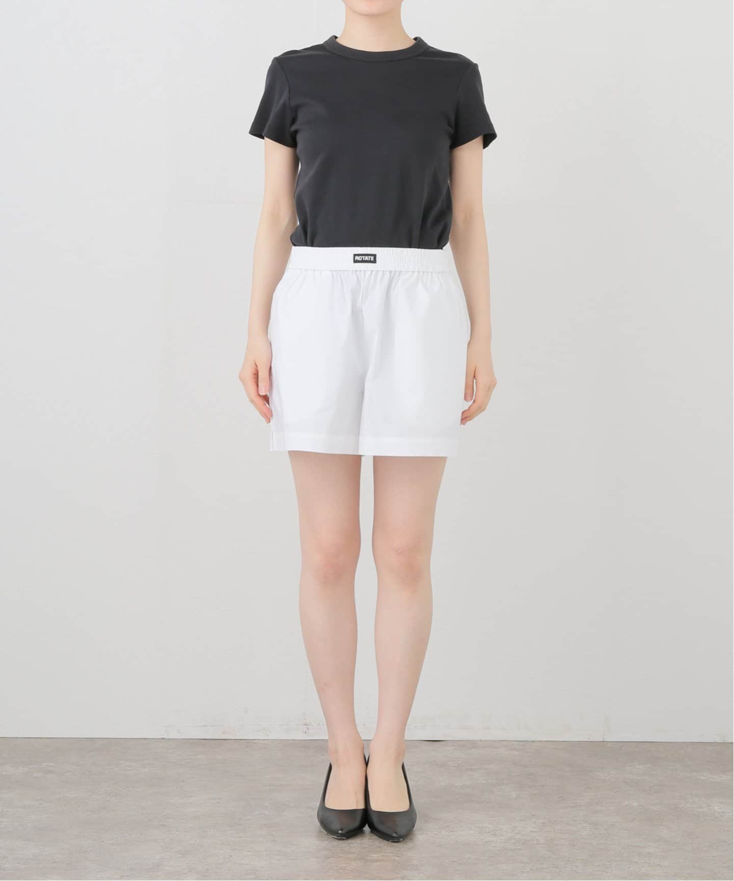 HOLIDAY ジャーナルスタンダード　短パン　ハーフパンツ HOLIDAY/ホリデイ】SUPPLEX NYLON SHORTS（ショート・ハーフ