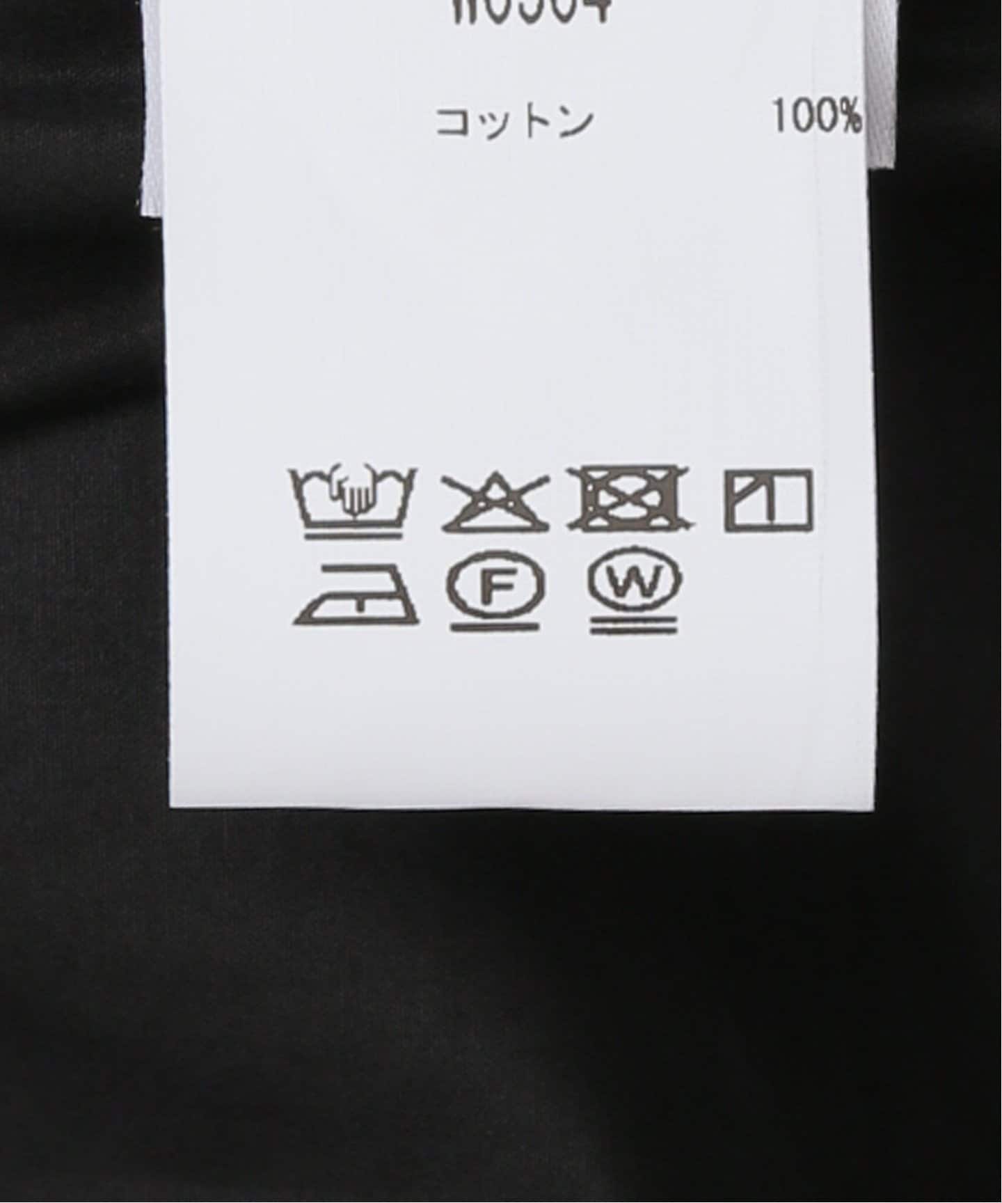 GANNI/ガニー】Cotton Poplin Elasticated Shorts：ショート