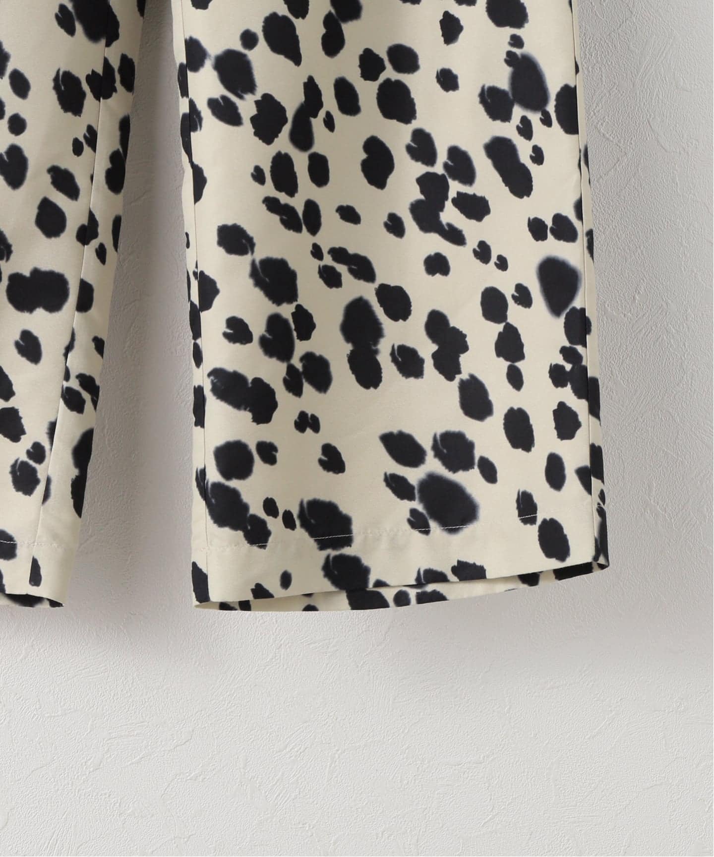 ダルメシアンガラパンツ（その他パンツ）｜JOURNAL STANDARD