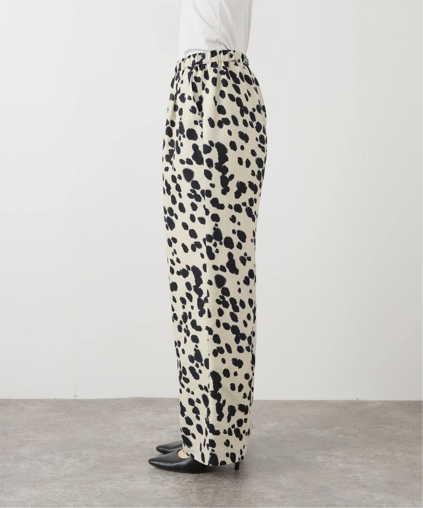 ダルメシアンガラパンツ（その他パンツ）｜JOURNAL STANDARD