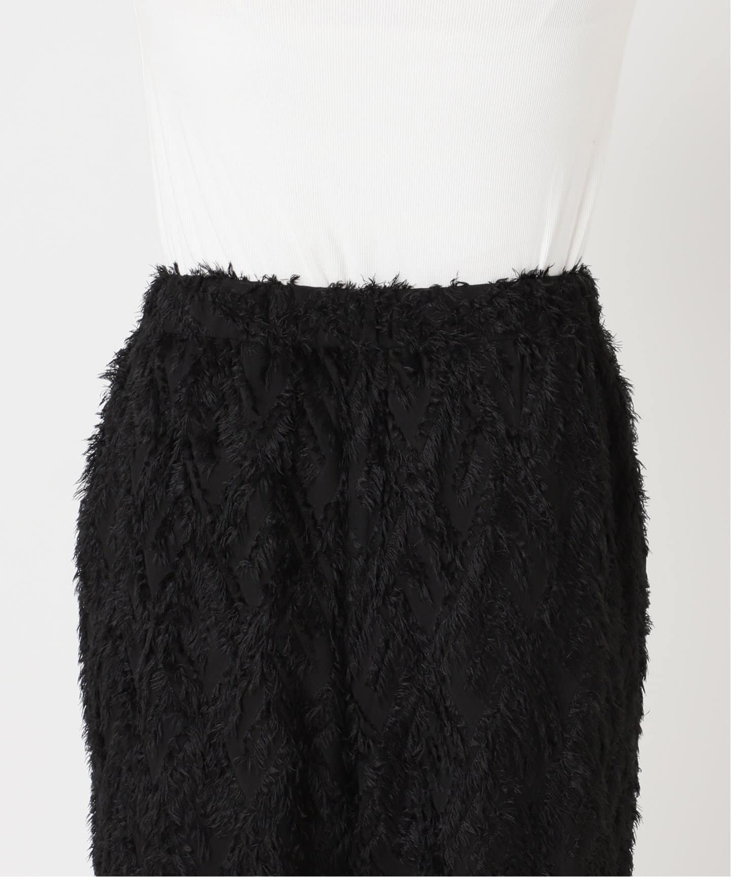 カットジャガードパンツ（その他パンツ）｜JOURNAL STANDARD