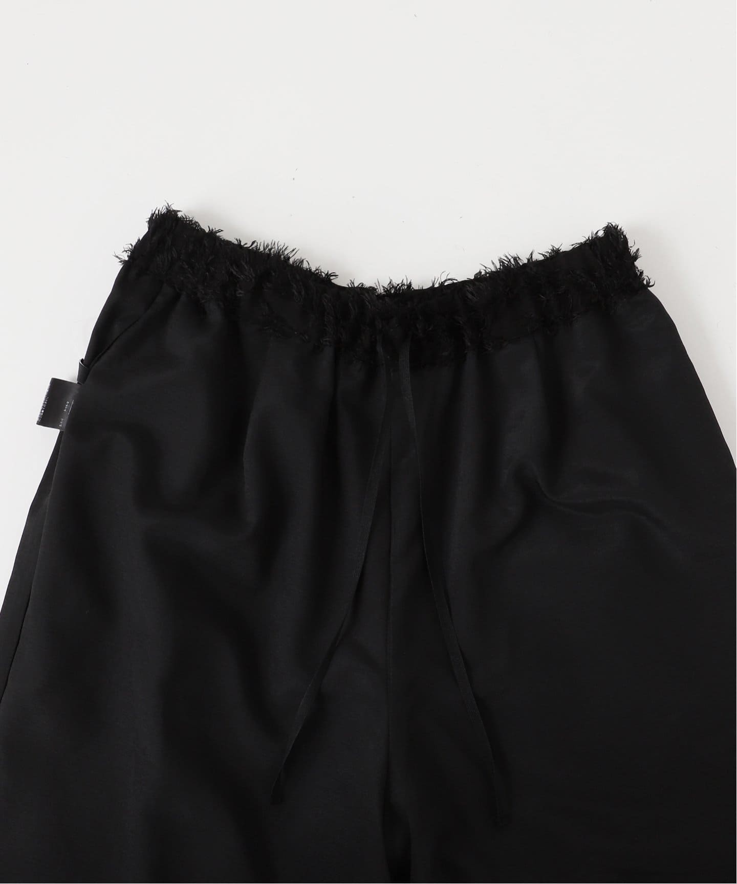 カットジャガードパンツ（その他パンツ）｜JOURNAL STANDARD