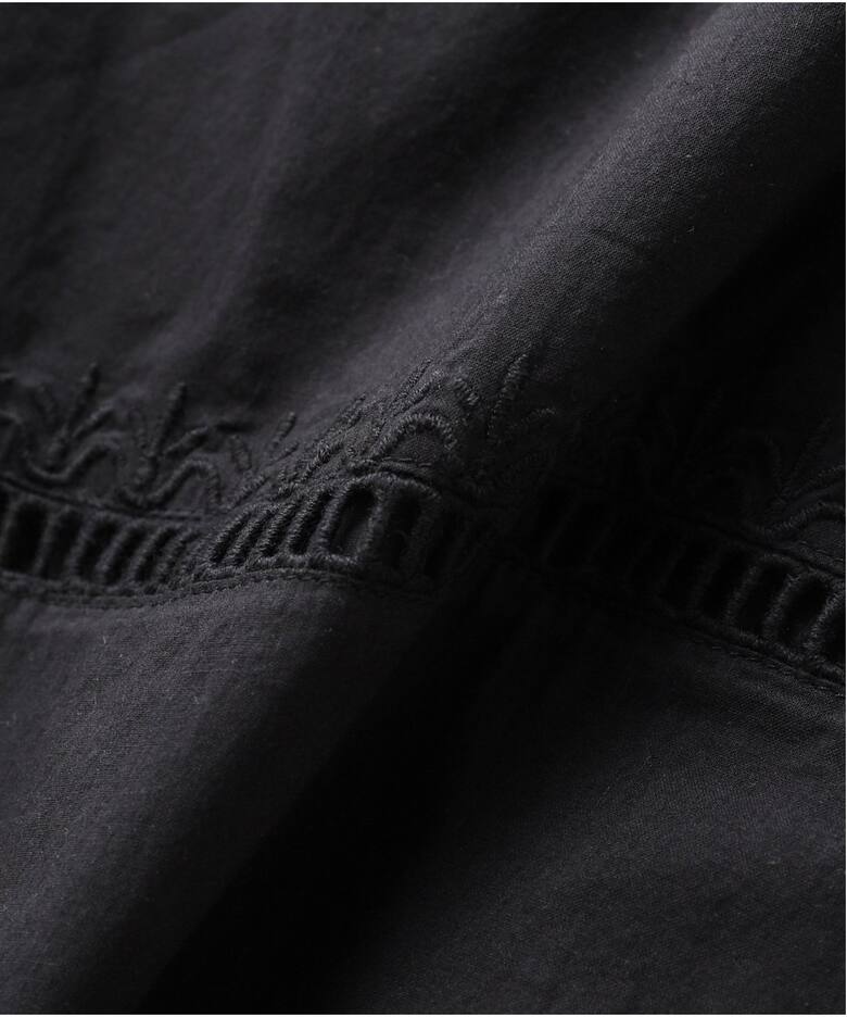 エンブロイダリーパッチワークパンツ（その他パンツ）｜JOURNAL  