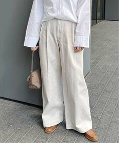JOURNAL STANDARD｜ジャーナルスタンダードのパンツ（レディース 