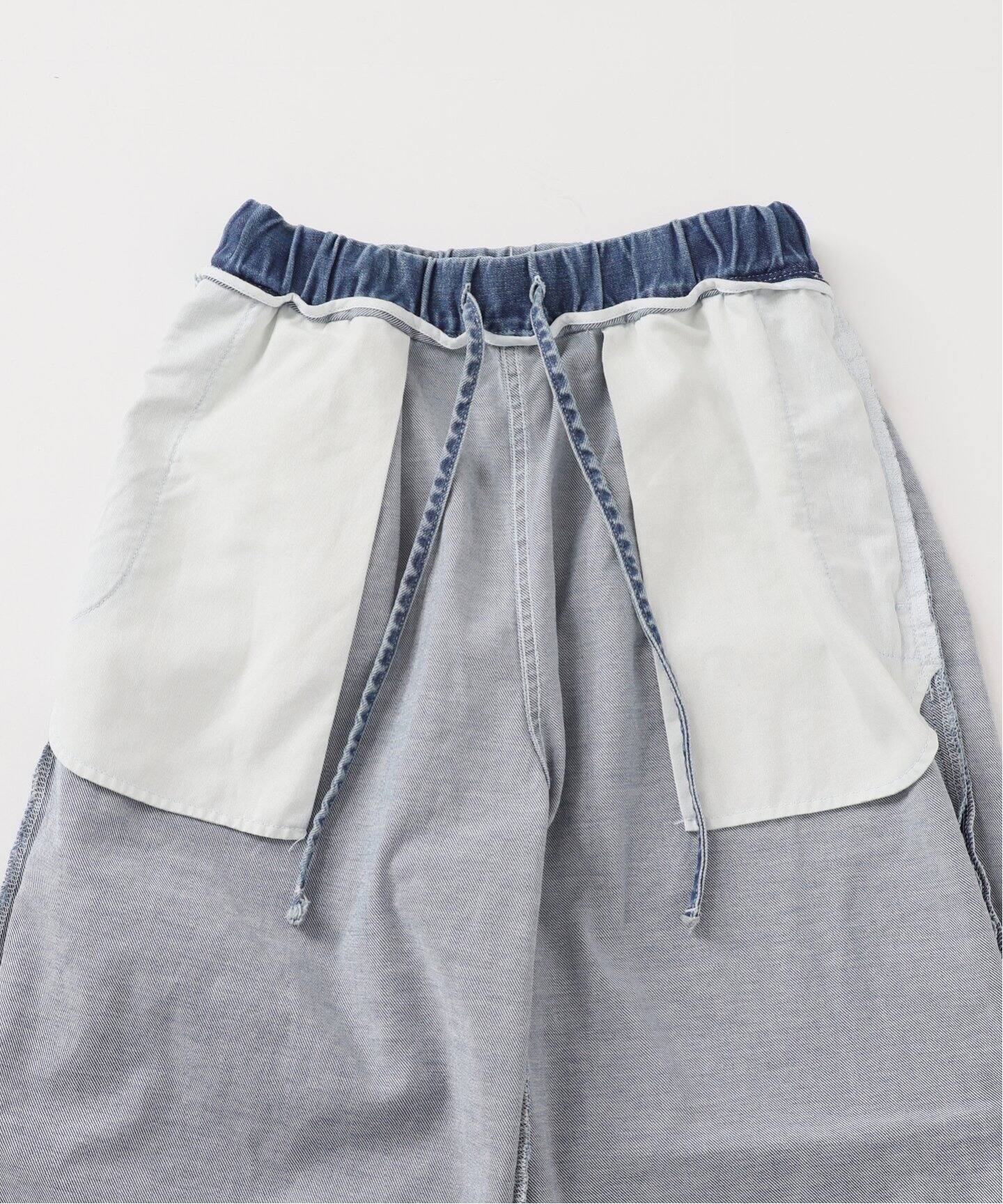 SUVIN Relax DENIM（デニムパンツ・ジーンズ）｜JOURNAL