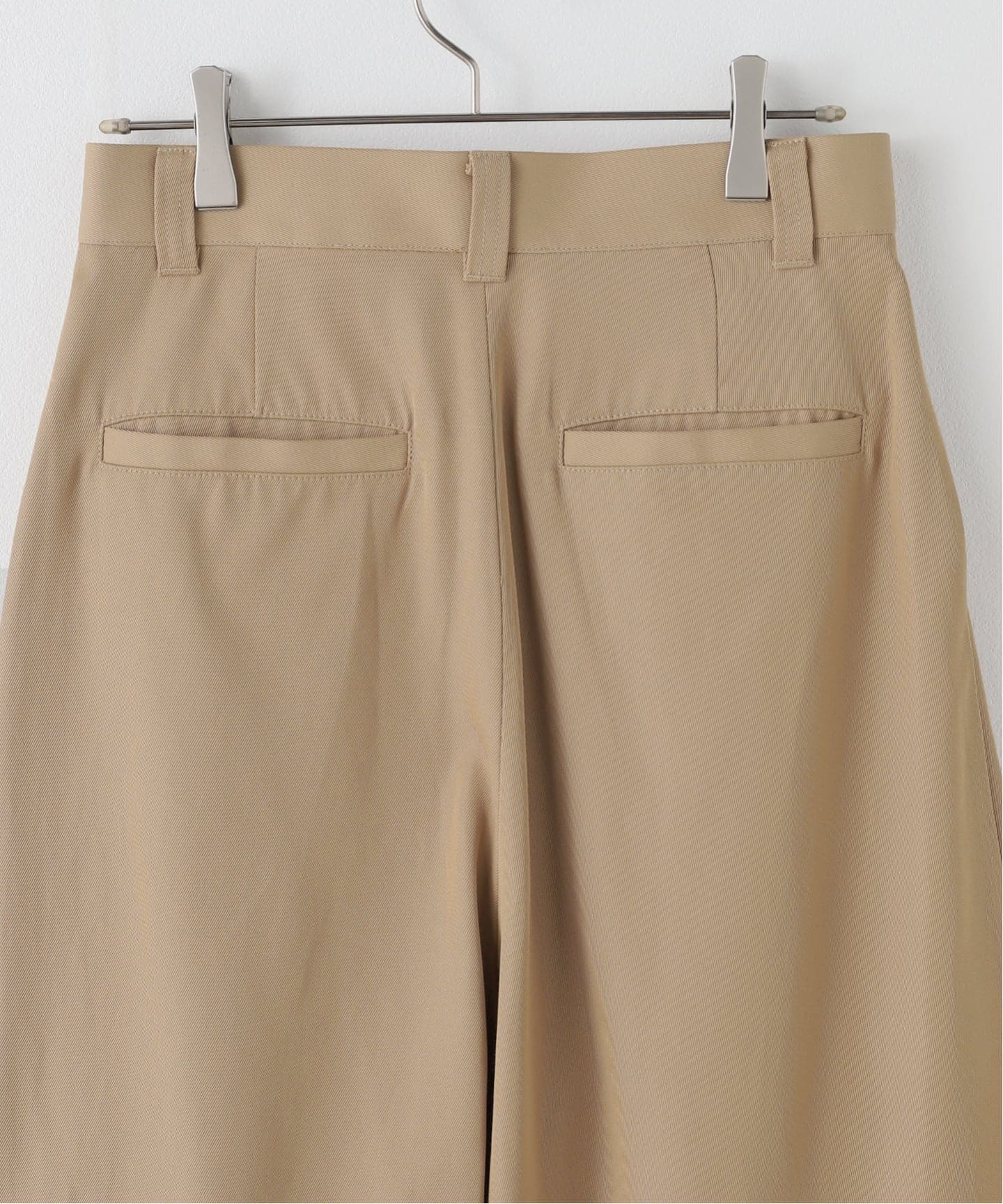 ワイドハーフパンツ（ショート・ハーフパンツ）｜JOURNAL