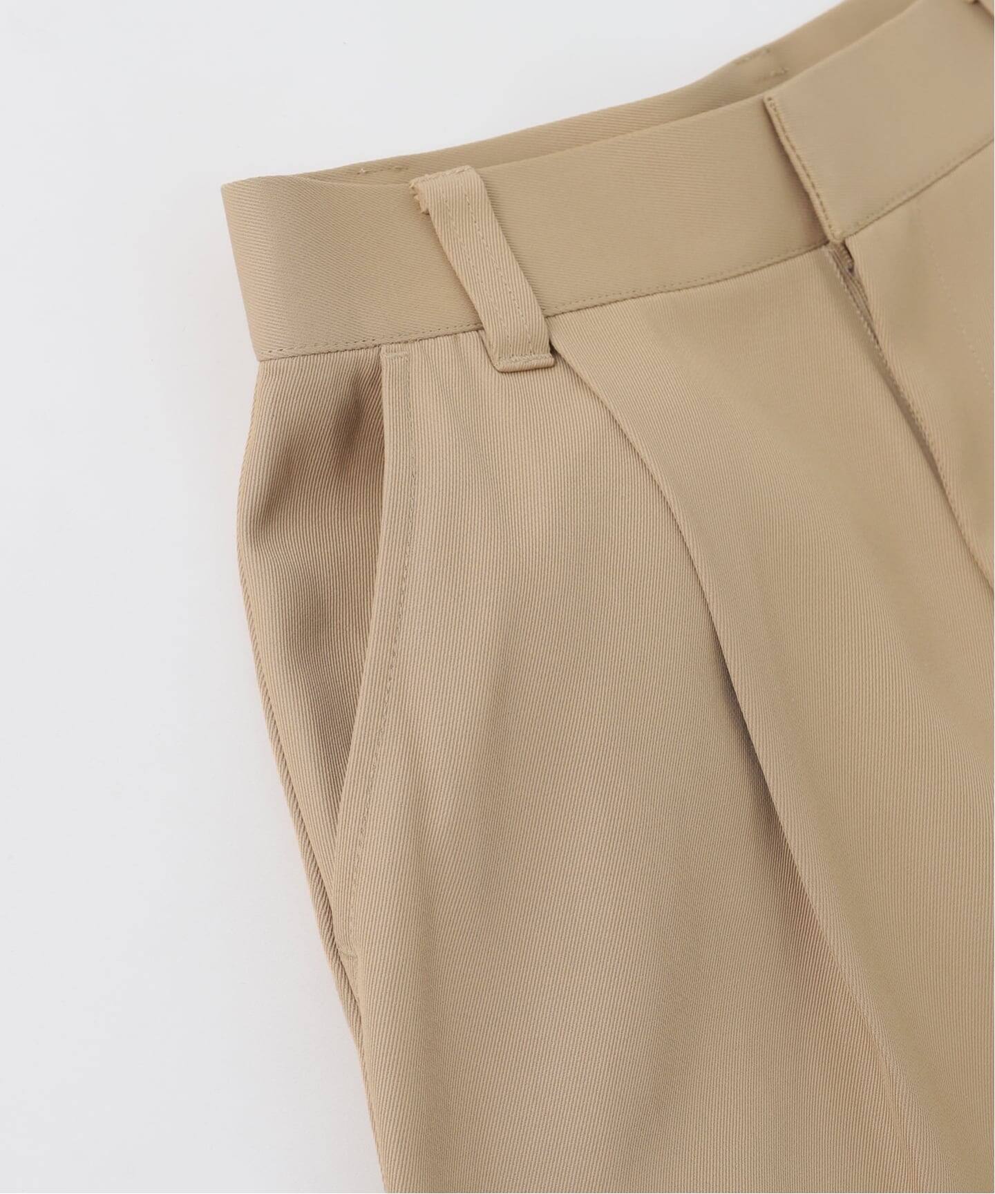 ワイドハーフパンツ（ショート・ハーフパンツ）｜JOURNAL STANDARD