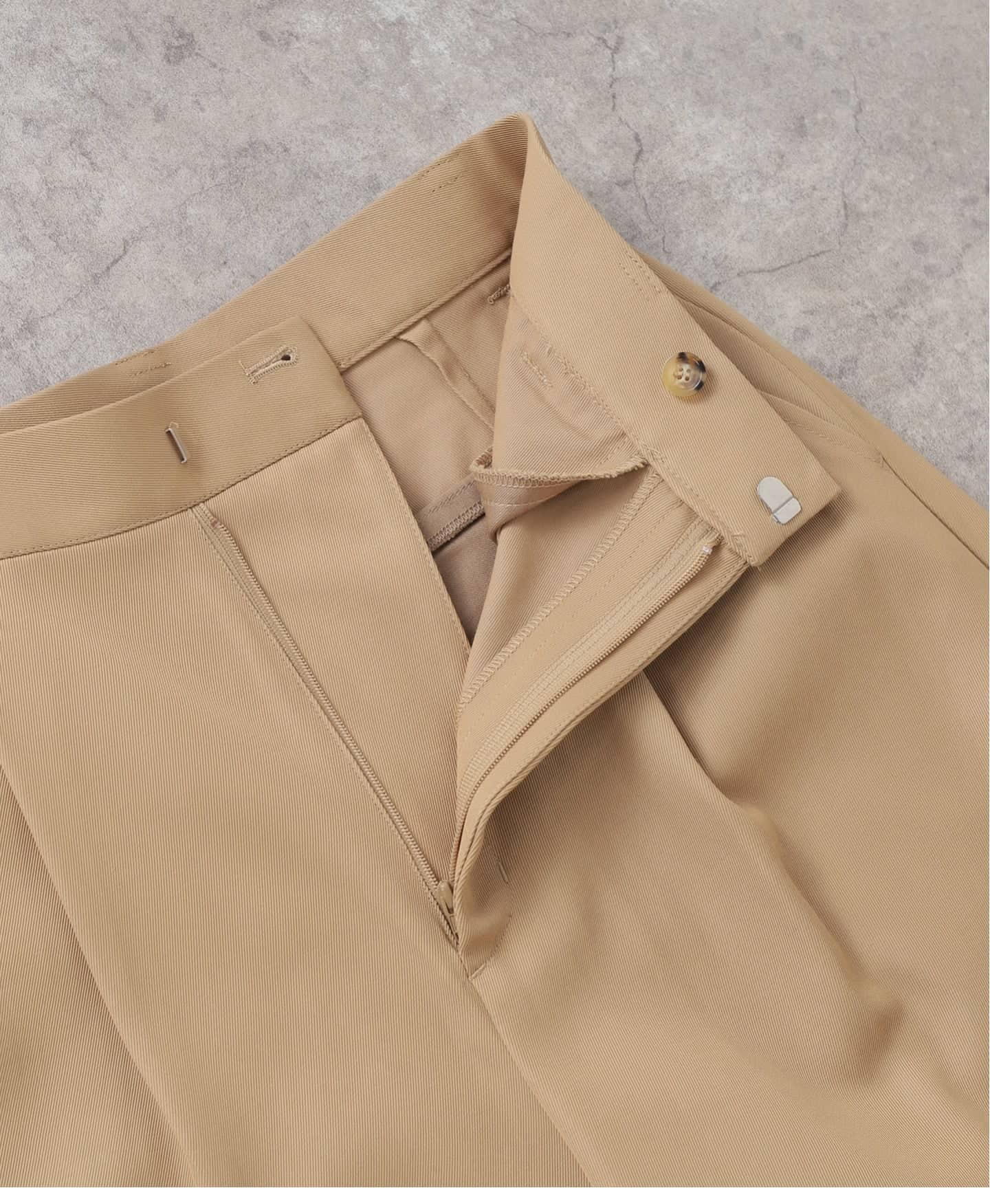 ワイドハーフパンツ（ショート・ハーフパンツ）｜JOURNAL STANDARD