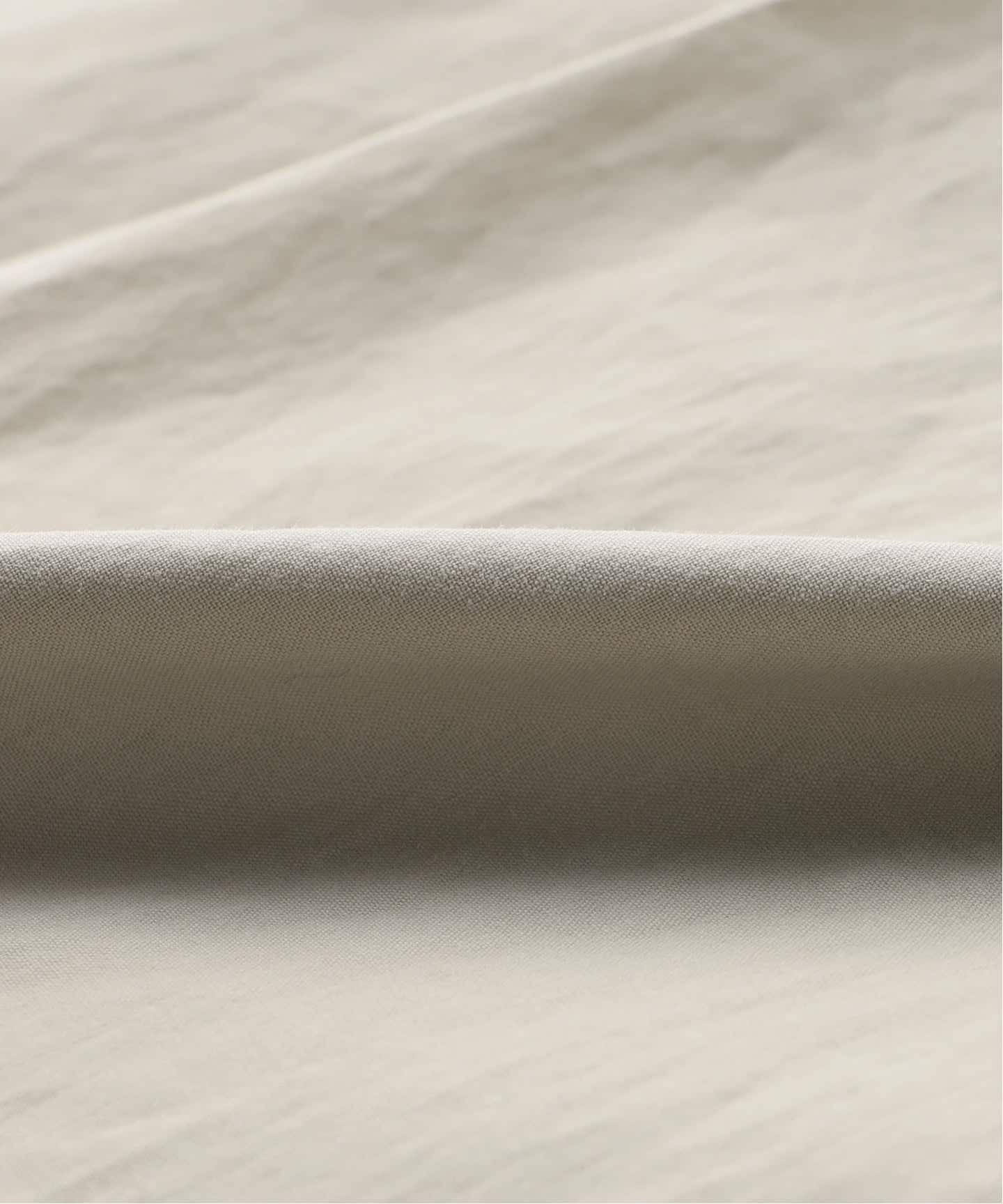 ギャザーボリュームカラーパンツ（その他パンツ）｜JOURNAL