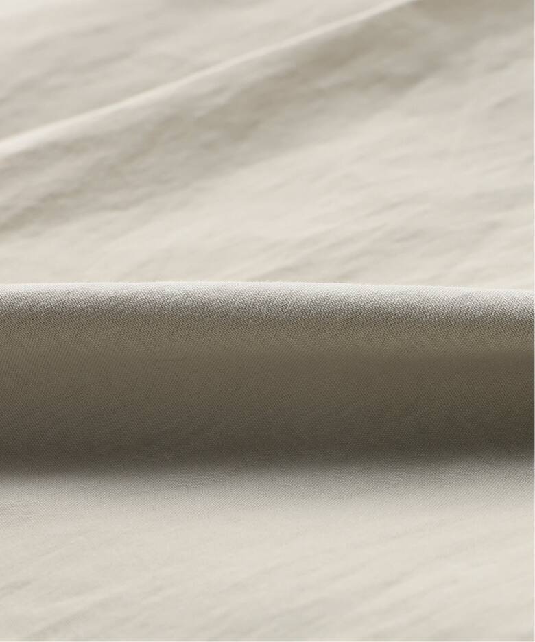 ギャザーボリュームカラーパンツ（その他パンツ）｜JOURNAL STANDARD  