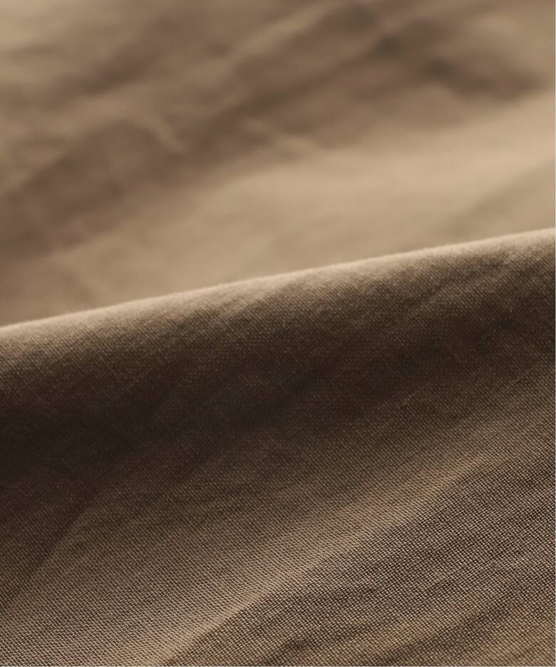 ギャザーボリュームカラーパンツ（その他パンツ）｜JOURNAL STANDARD  