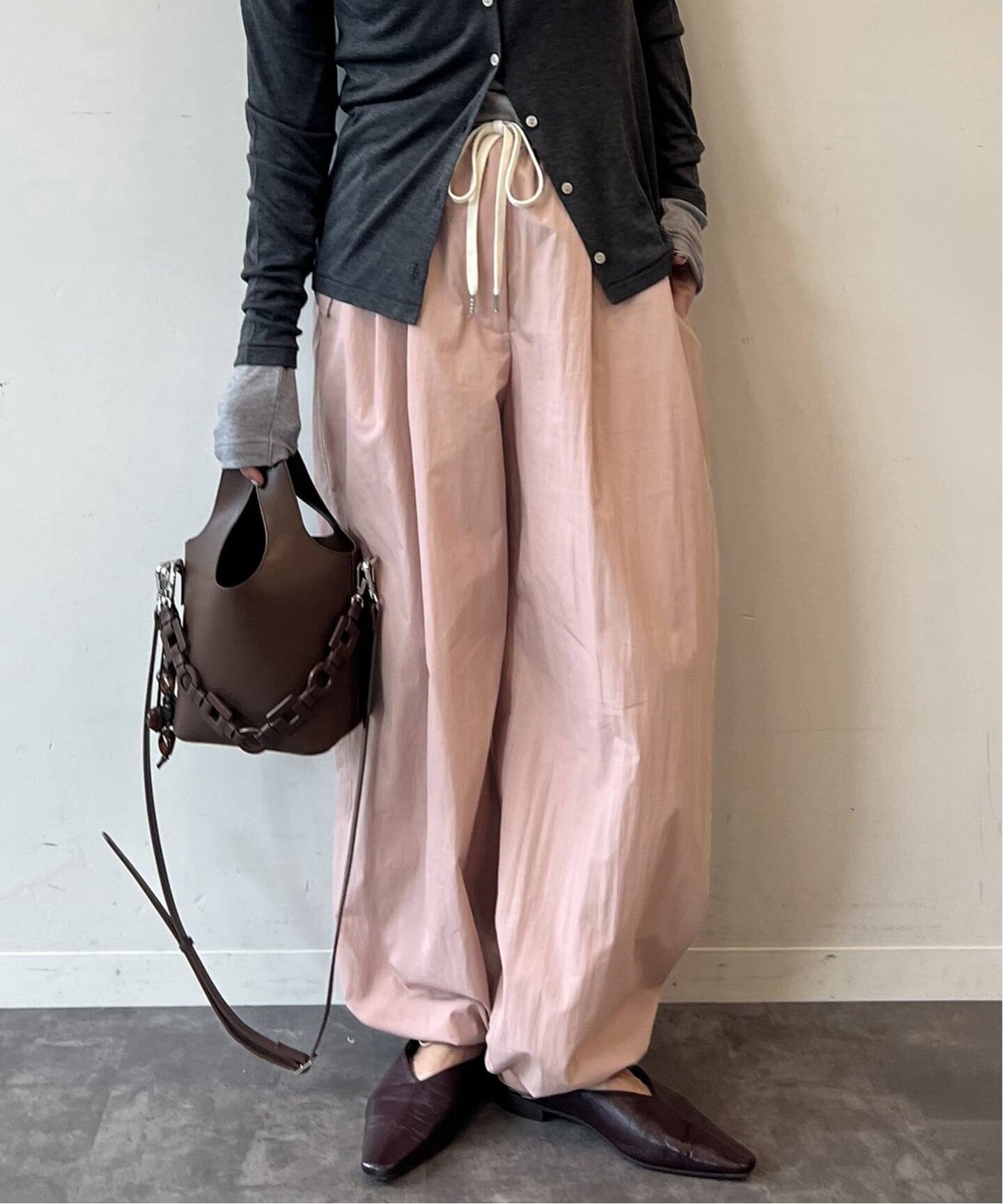 ナイロンパラシュートパンツ（その他パンツ）｜JOURNAL STANDARD