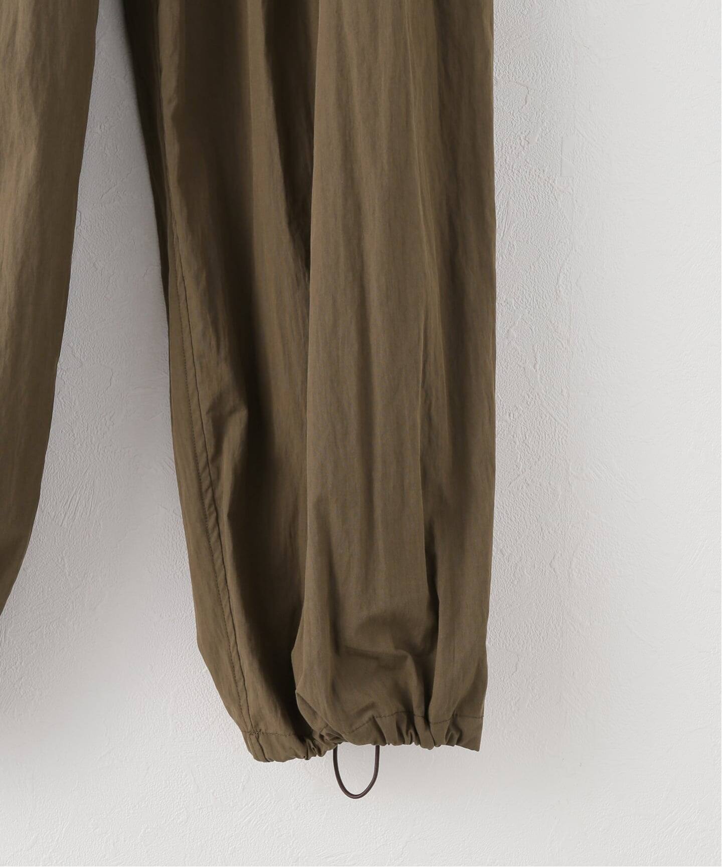 ナイロンパラシュートパンツ（その他パンツ）｜JOURNAL STANDARD