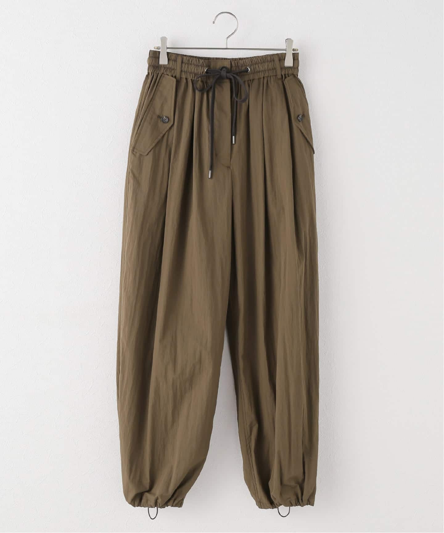 ナイロンパラシュートパンツ（その他パンツ）｜JOURNAL STANDARD