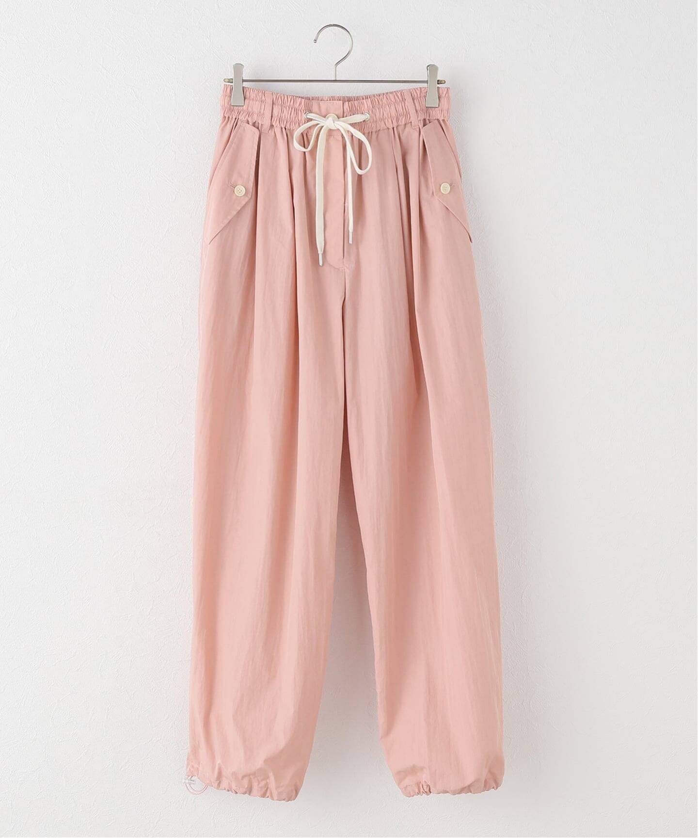 ナイロンパラシュートパンツ（その他パンツ）｜JOURNAL STANDARD