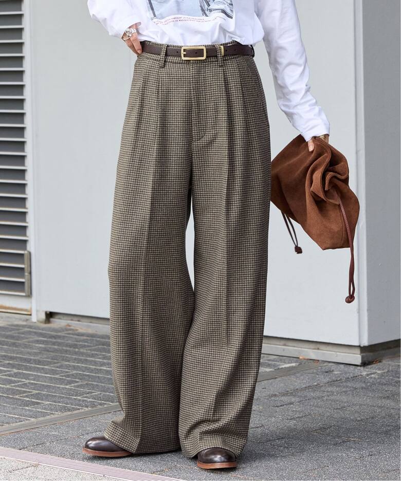 パンツ