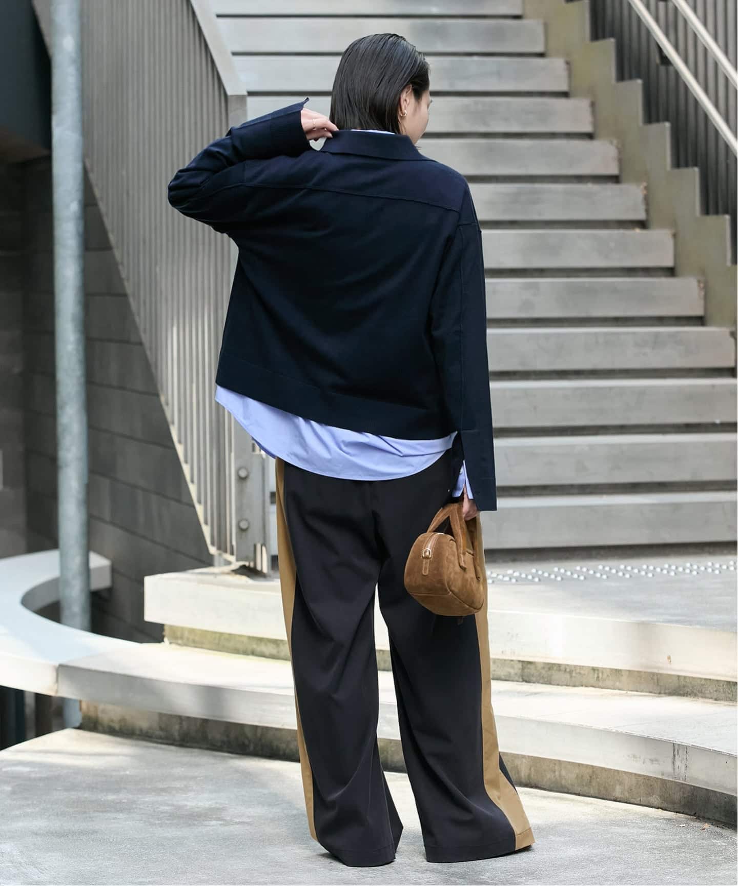 パンツ ojg 暑い夏にはまさにコイツがオススメ！【コリンボ】7分丈パンツ