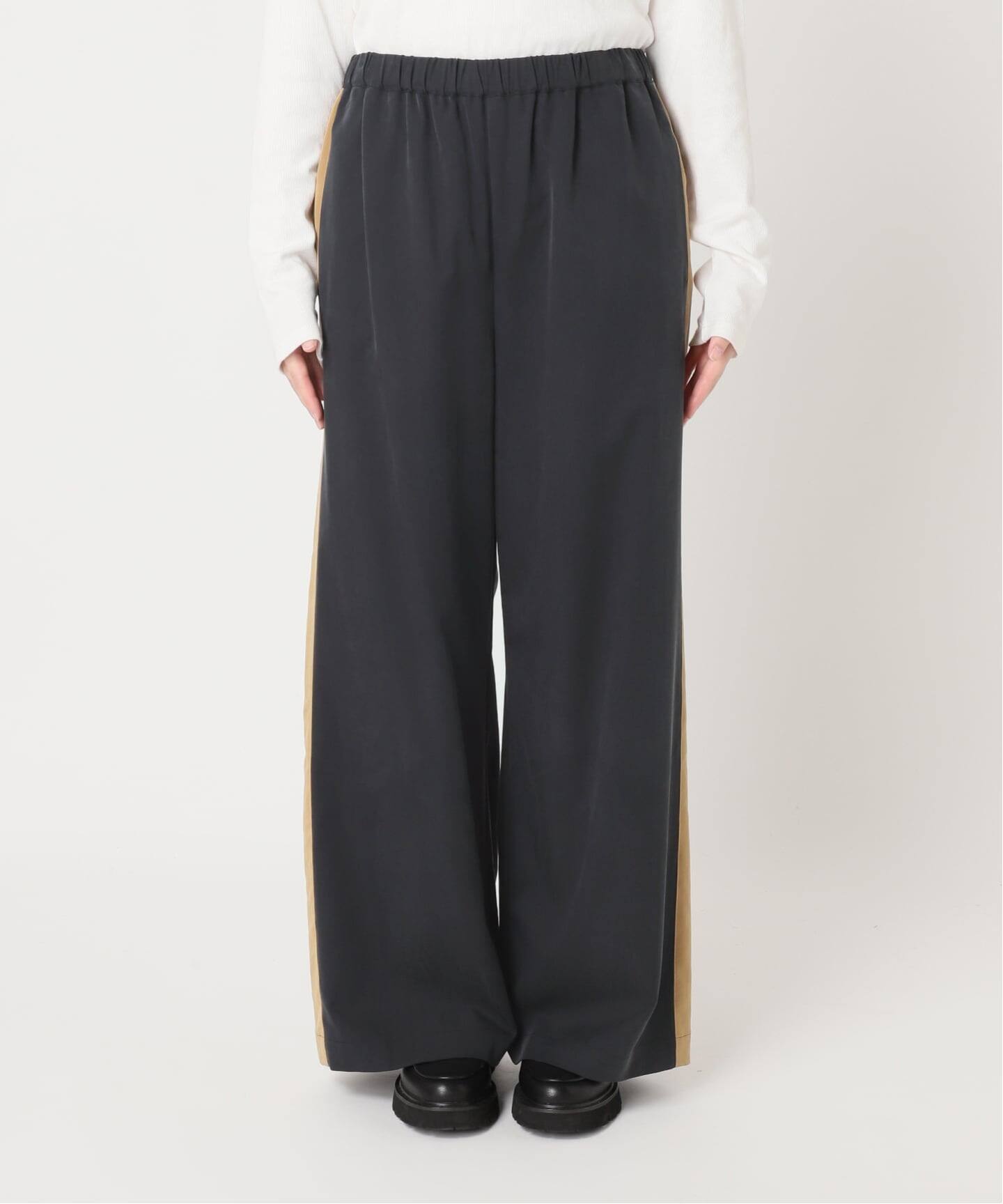予約》【2025FW 新作】Vintage Twill Line パンツ（その他パンツ