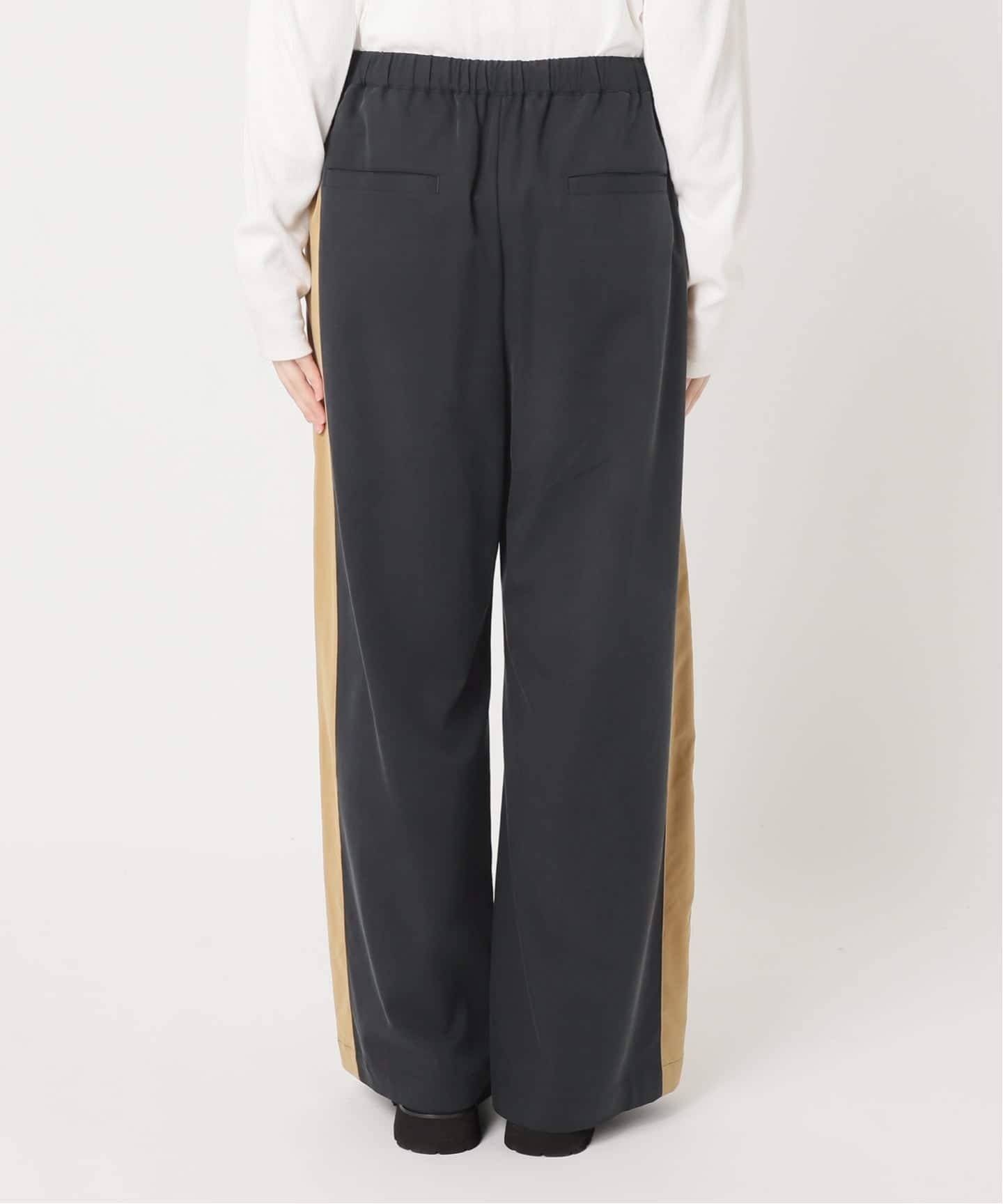 昭和レトロオーダージャーナルNo.150 予約》【2025FW 新作】Vintage Twill Line パンツ（その他パンツ