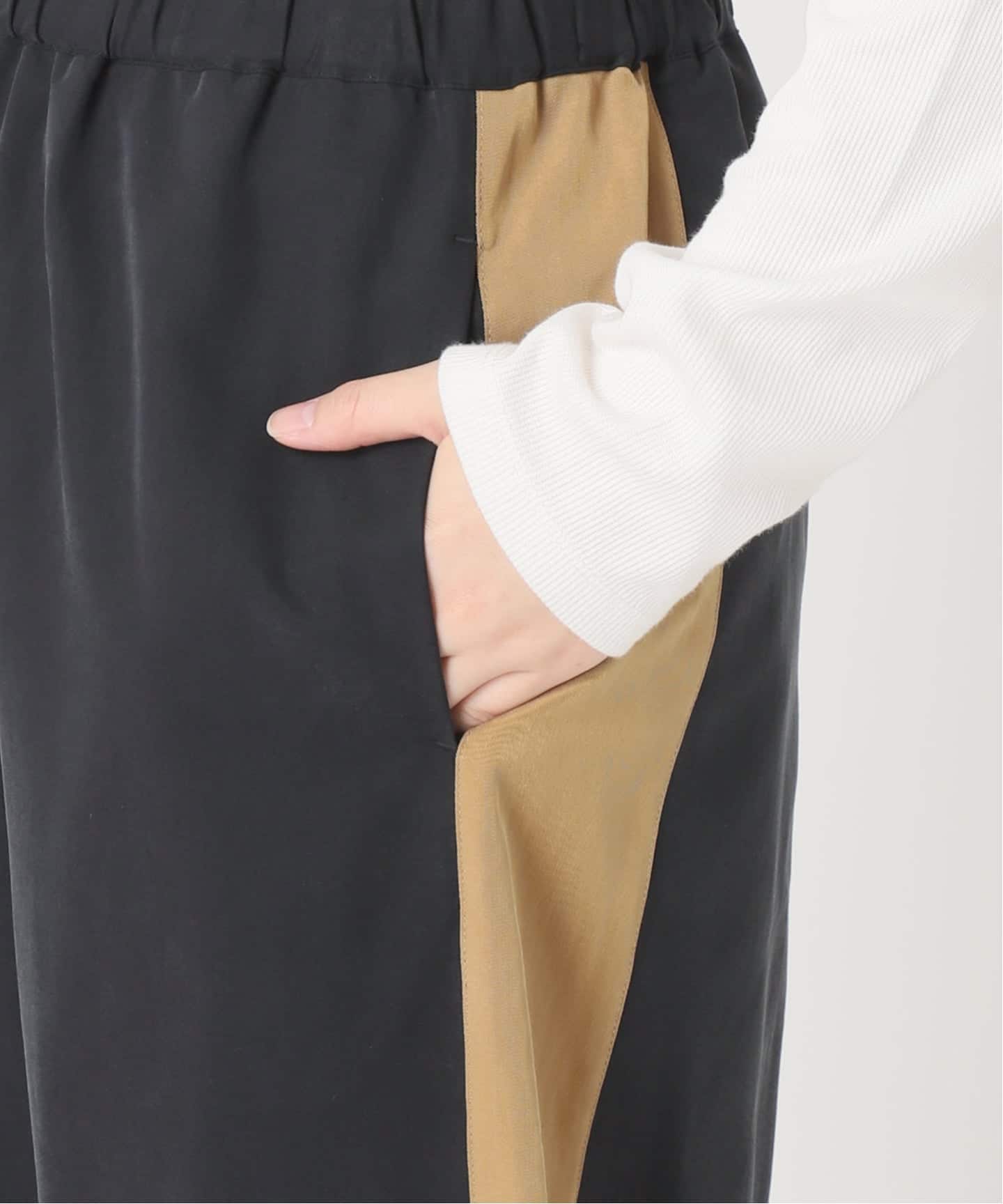 完売　　ジャーナルスタンダード 予約》【2025FW 新作】Vintage Twill Line パンツ（その他パンツ