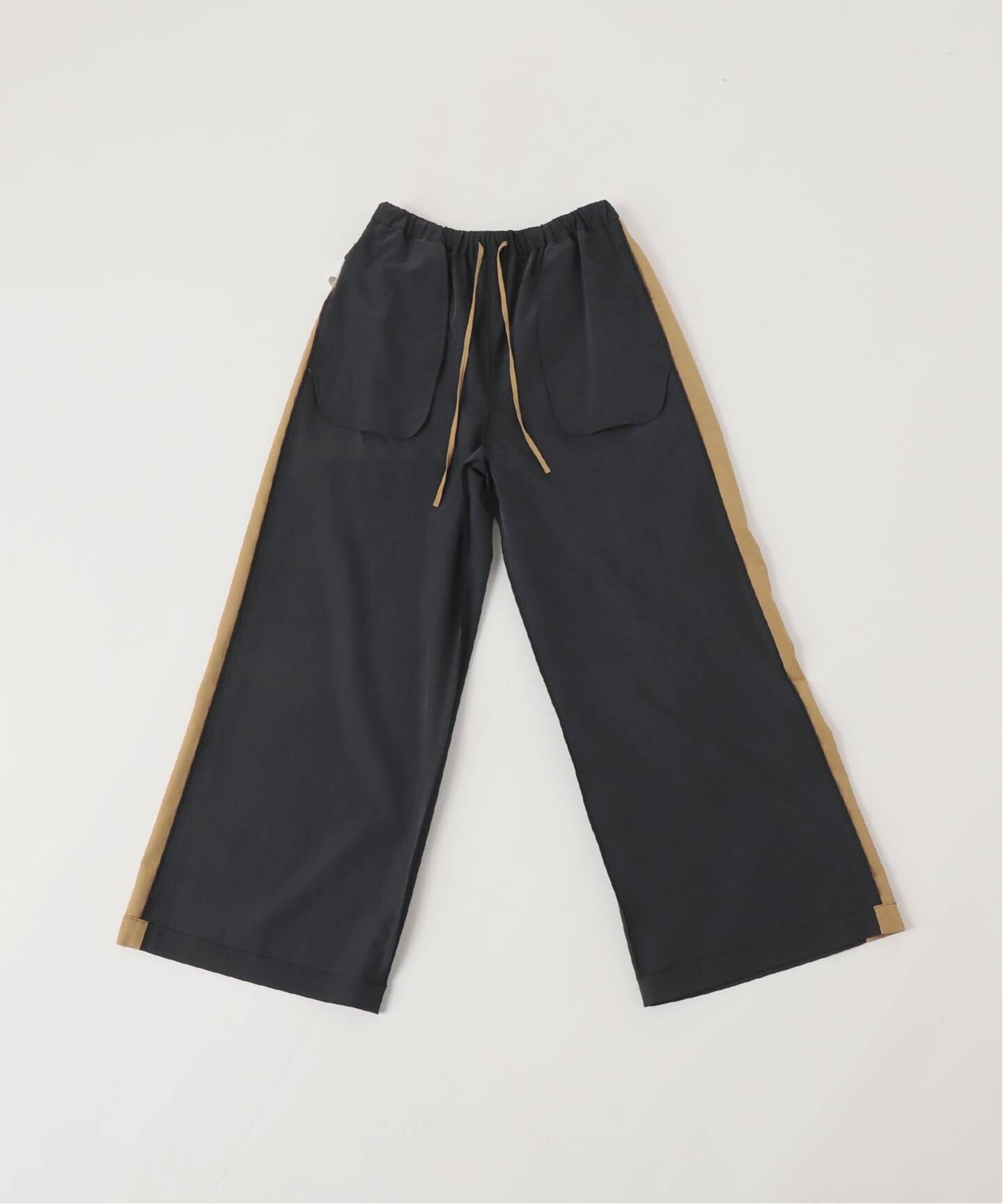 予約》【2025FW 新作】Vintage Twill Line パンツ（その他パンツ