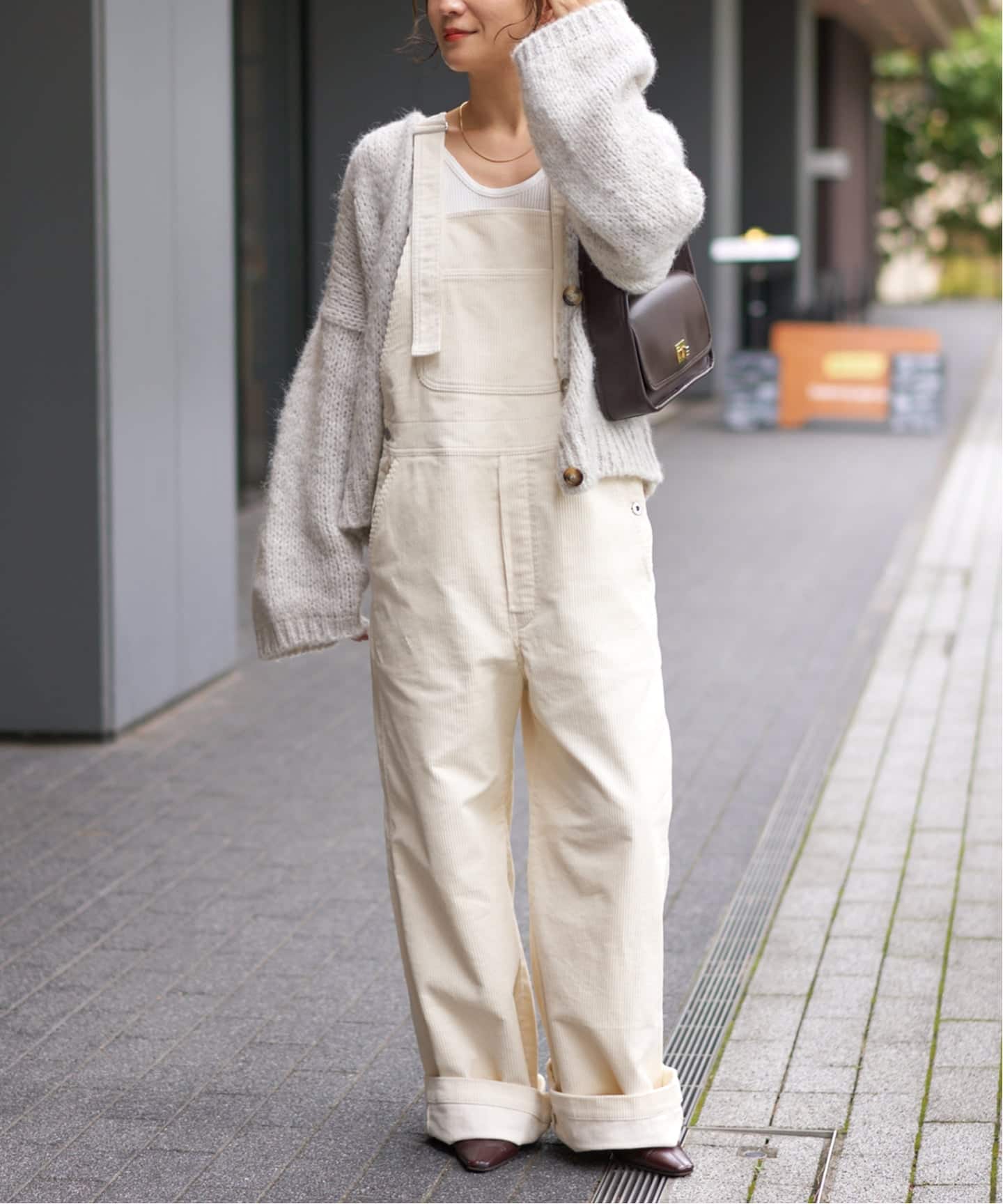 サロペット／オーバーオール（レディース）の通販｜BAYCREW'S STORE