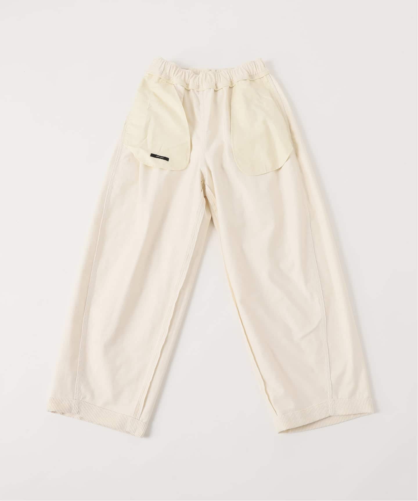 ツイルストレッチ イージーパンツ（その他パンツ）｜journal standard