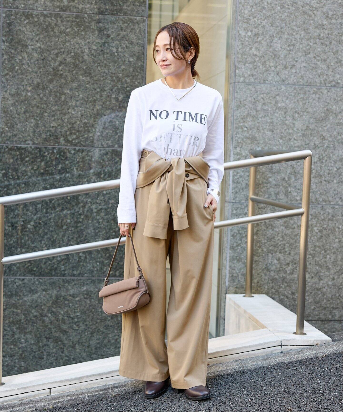 ソモウライクジップオールインワン（つなぎ／オールインワン  