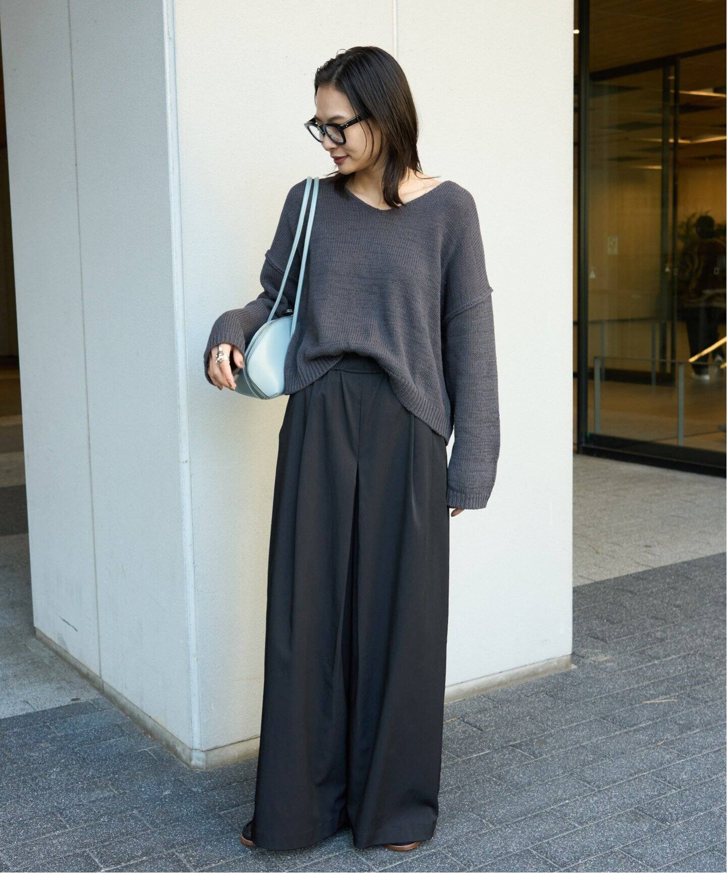 イージータックワイドパンツ（その他パンツ）｜JOURNAL STANDARD 