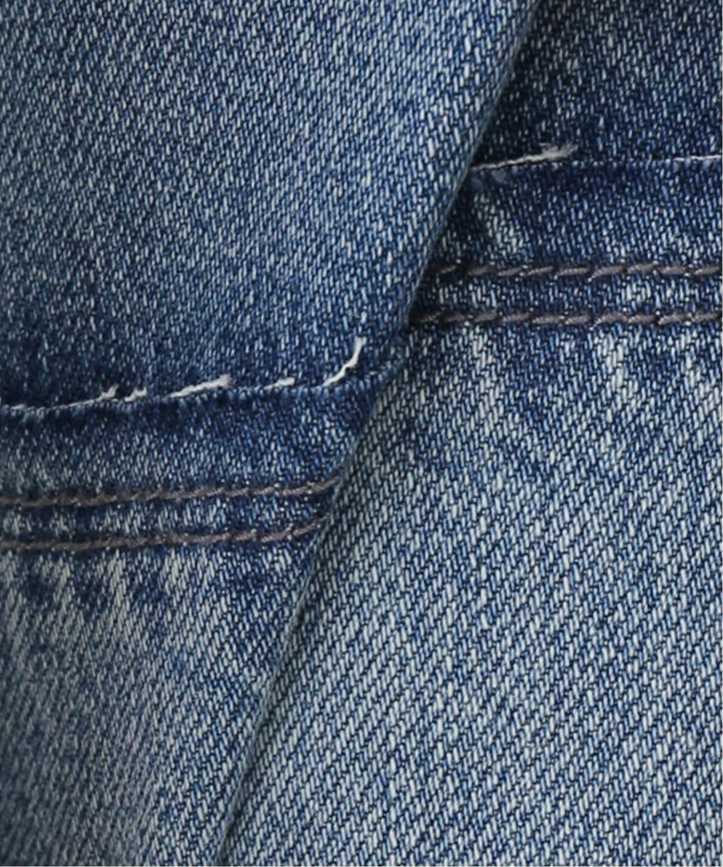 JOURNAL STANDARD スリムストレートデニムパンツ スリムストレートデニムパンツ（デニムパンツ・ジーンズ