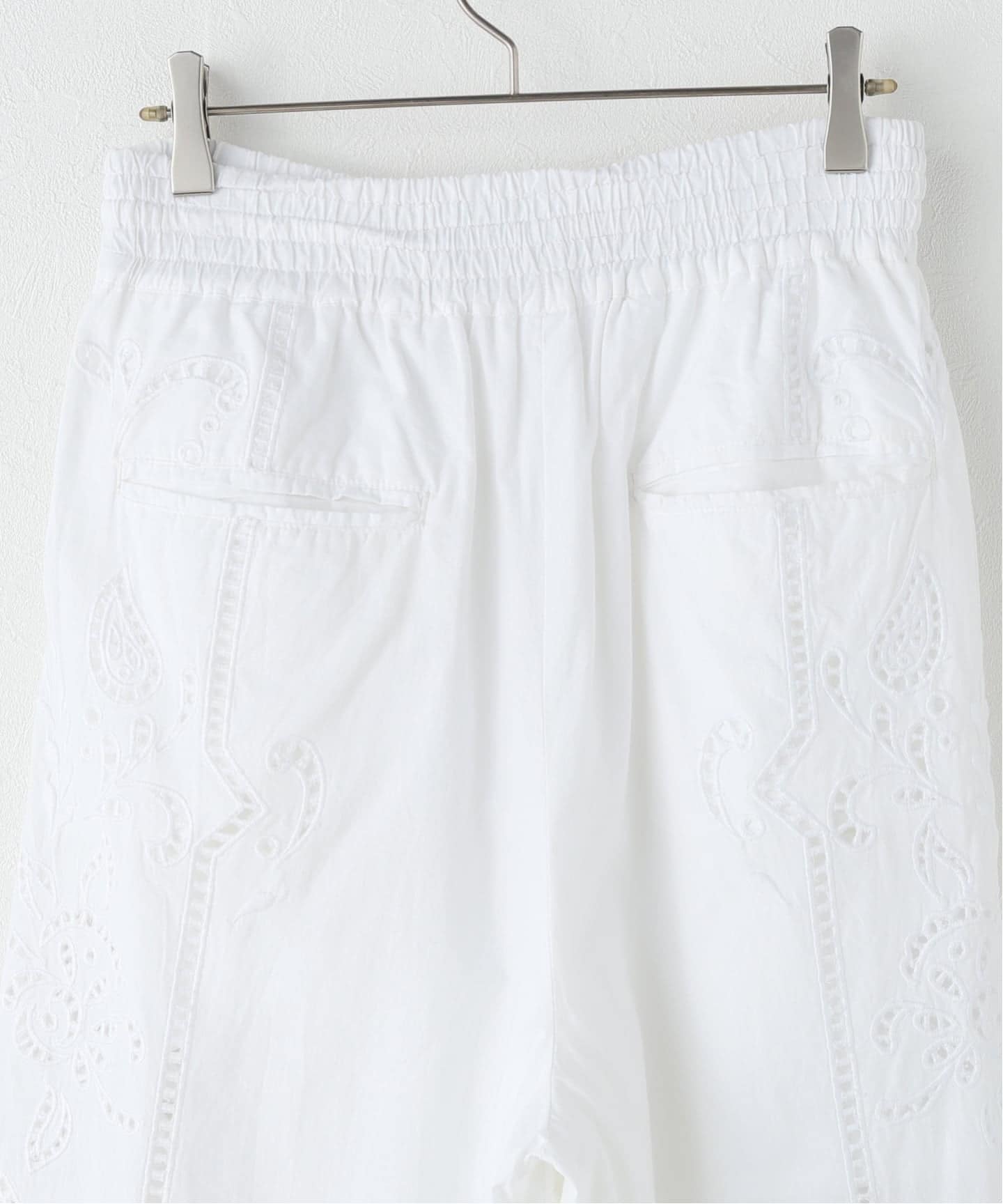 カットワークレースパンツ（その他パンツ）｜JOURNAL STANDARD