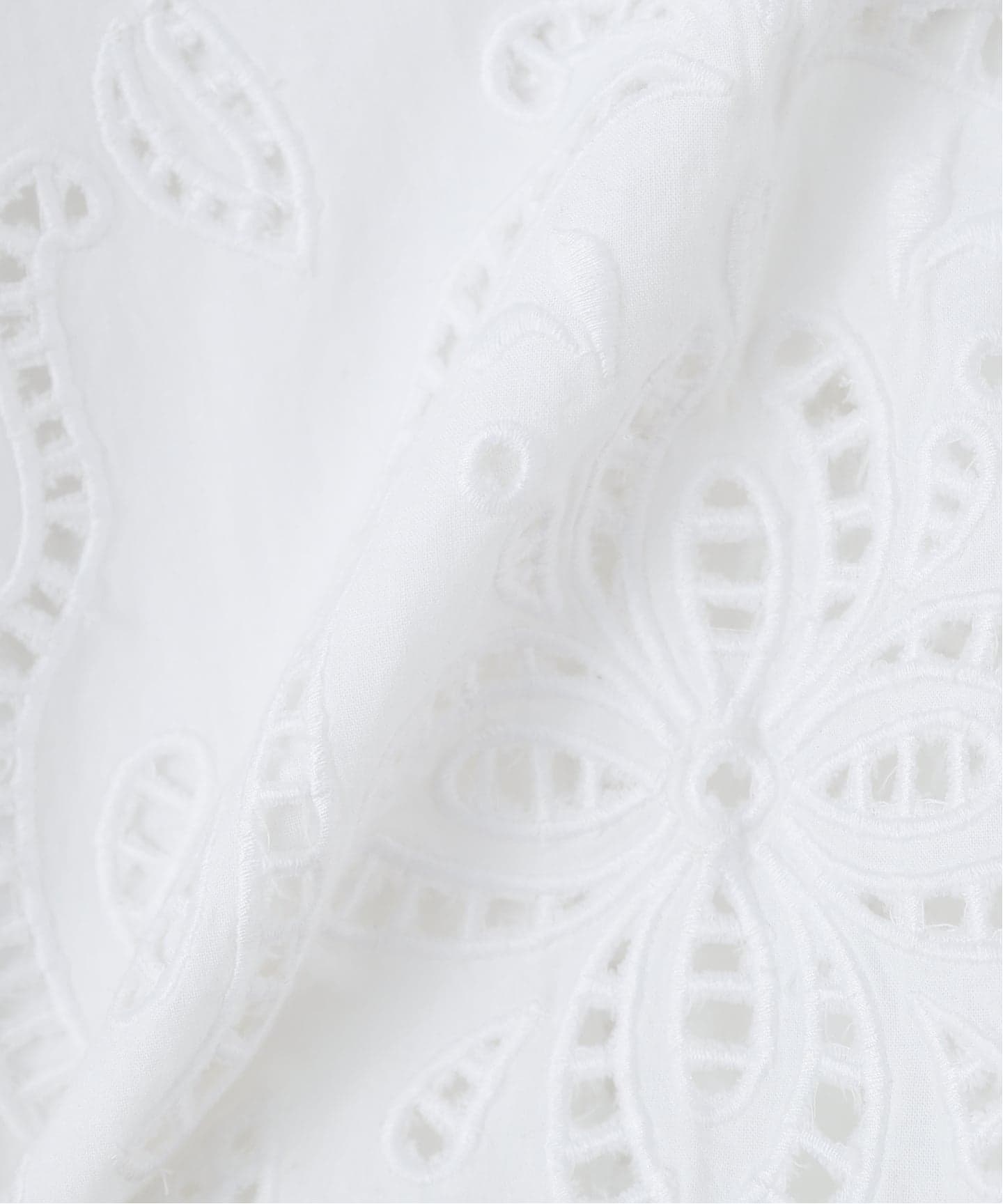 カットワークレースパンツ（その他パンツ）｜JOURNAL STANDARD