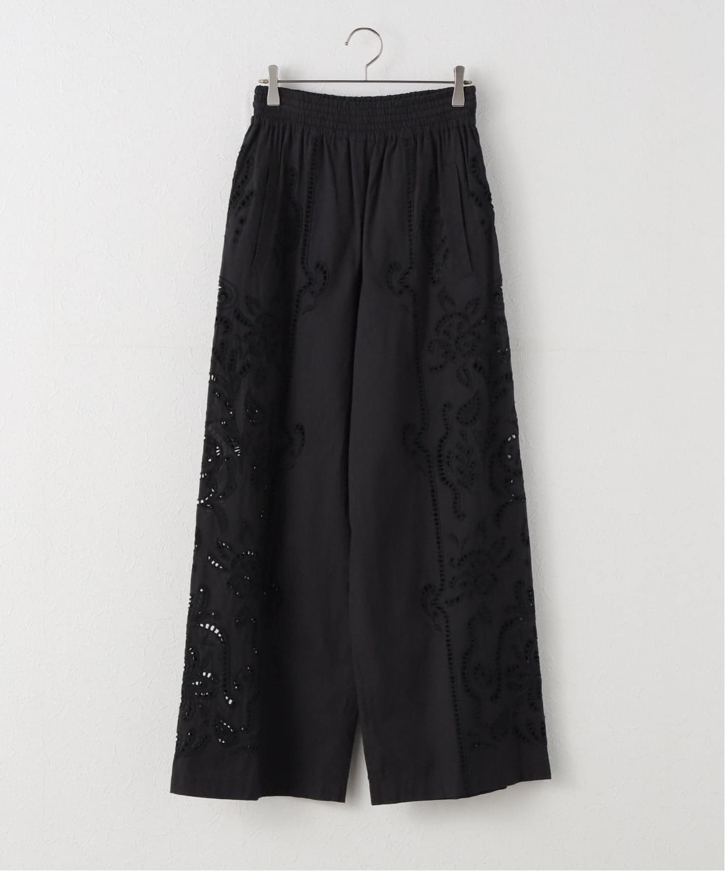 カットワークレースパンツ（その他パンツ）｜JOURNAL STANDARD