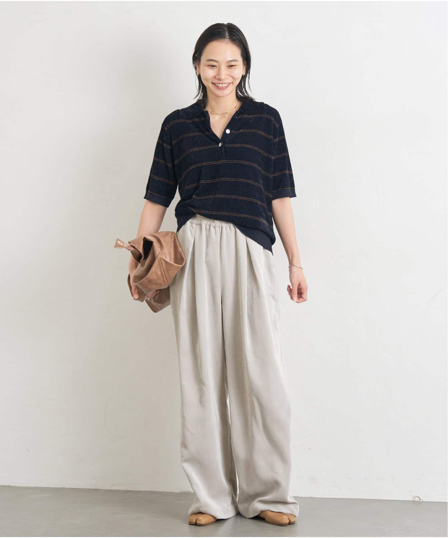 JOURNAL STANDARD コーデュロイワイドパンツ　38サイズ 追加2》コーデュロイワイドパンツ（その他パンツ）｜JOURNAL