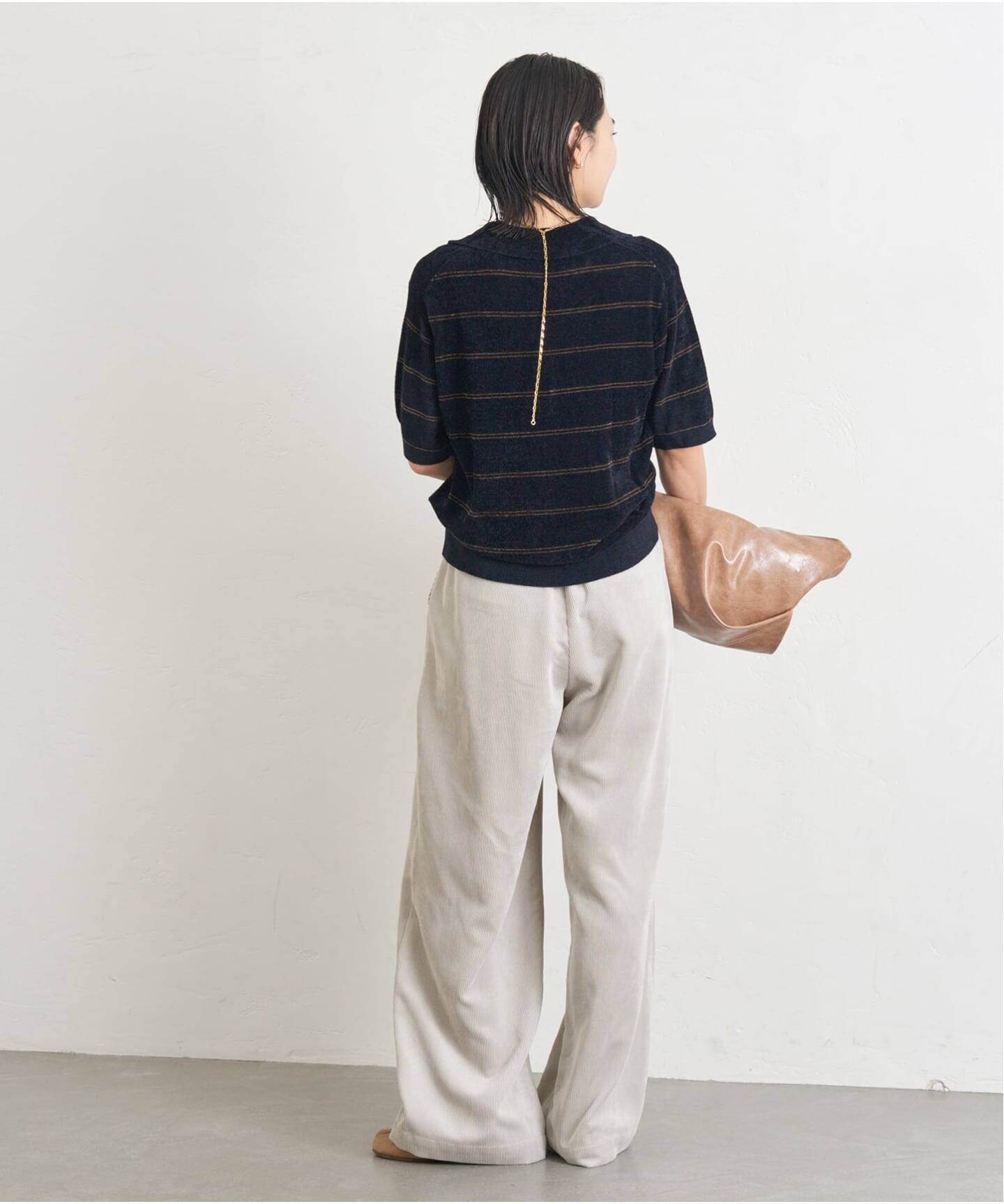 JOURNAL STANDARD コーデュロイワイドパンツ　38 追加2》コーデュロイワイドパンツ（その他パンツ）｜JOURNAL
