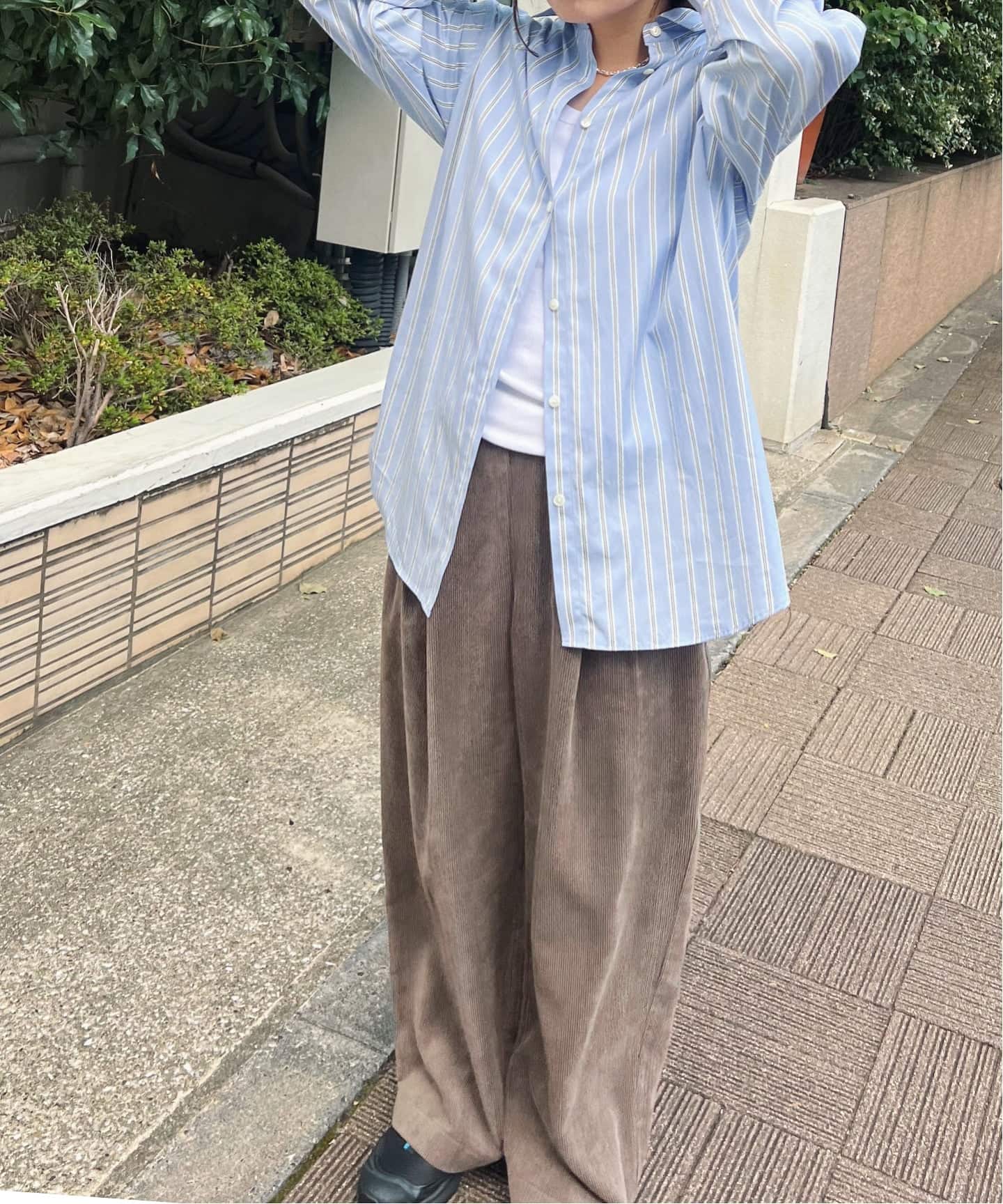 sold out....JOURNAL STANDARD コーデュロイパンツ sold out.JOURNAL STANDARD コーデュロイパンツ