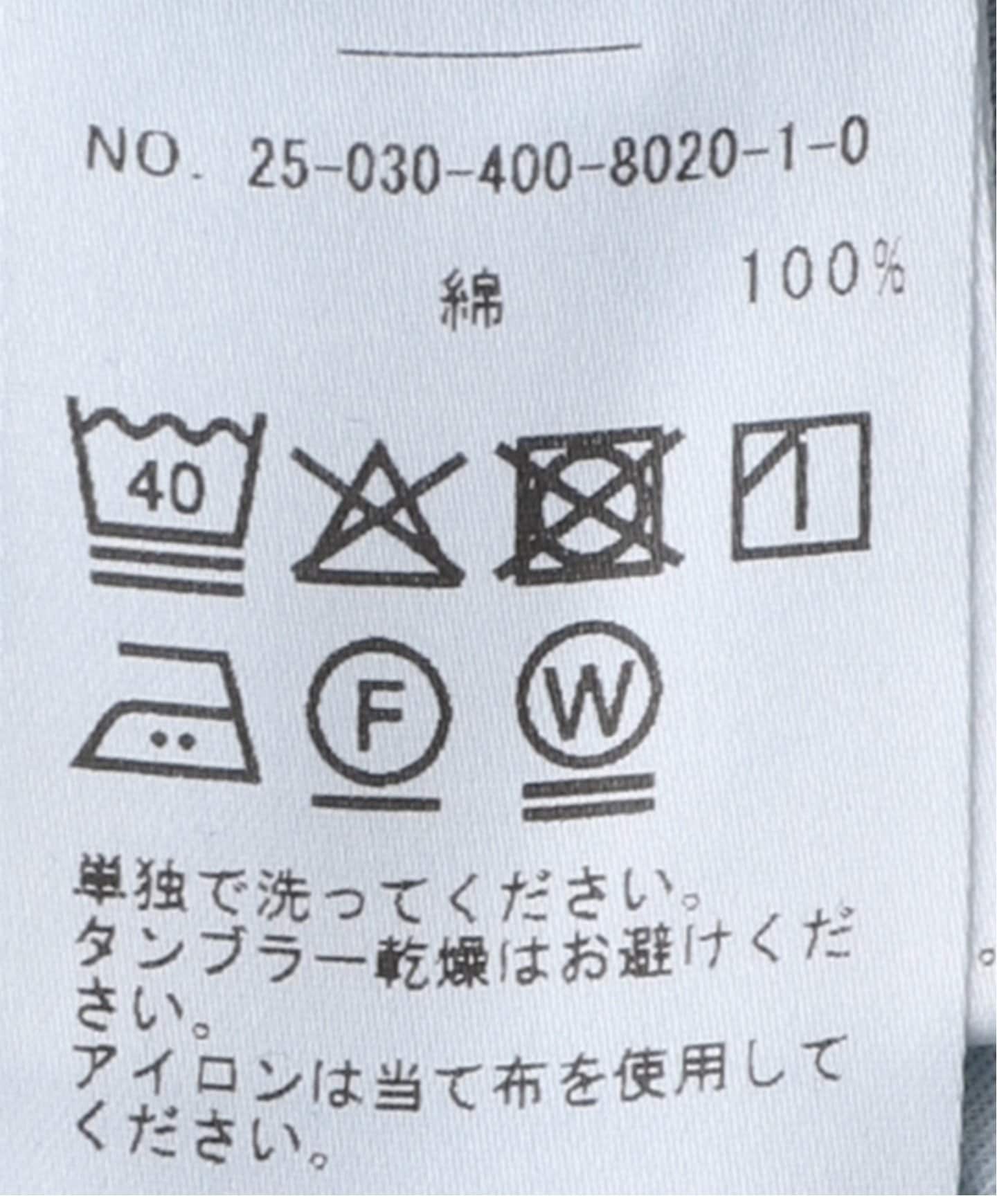 シャンブレーイージーパンツ（その他パンツ）｜JOURNAL STANDARD