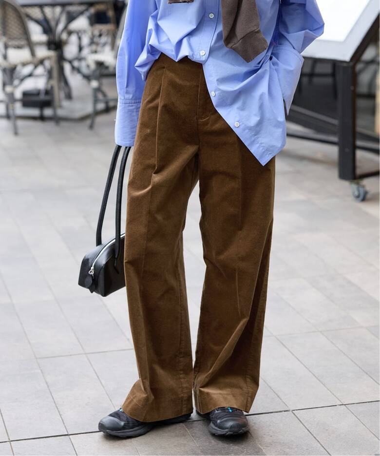 パンツ