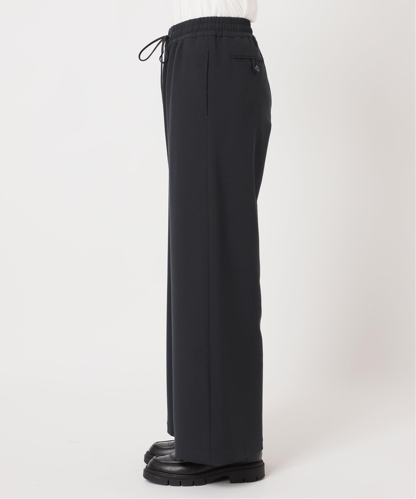 THERMO WIDE EASY STRETCH（その他パンツ）｜JOURNAL STANDARD