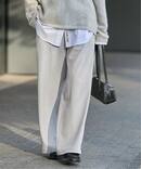 THERMO WIDE EASY STRETCH