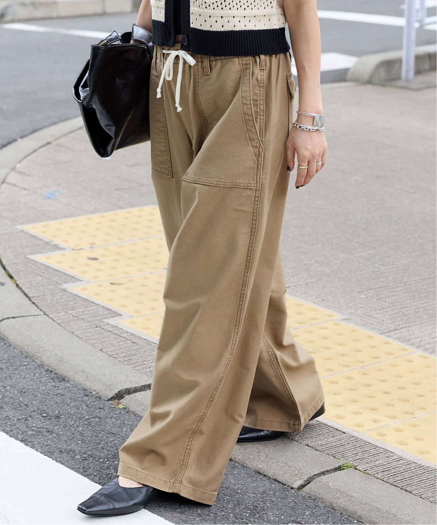 予約》EASY Utility パンツ（その他パンツ）｜JOURNAL STANDARD