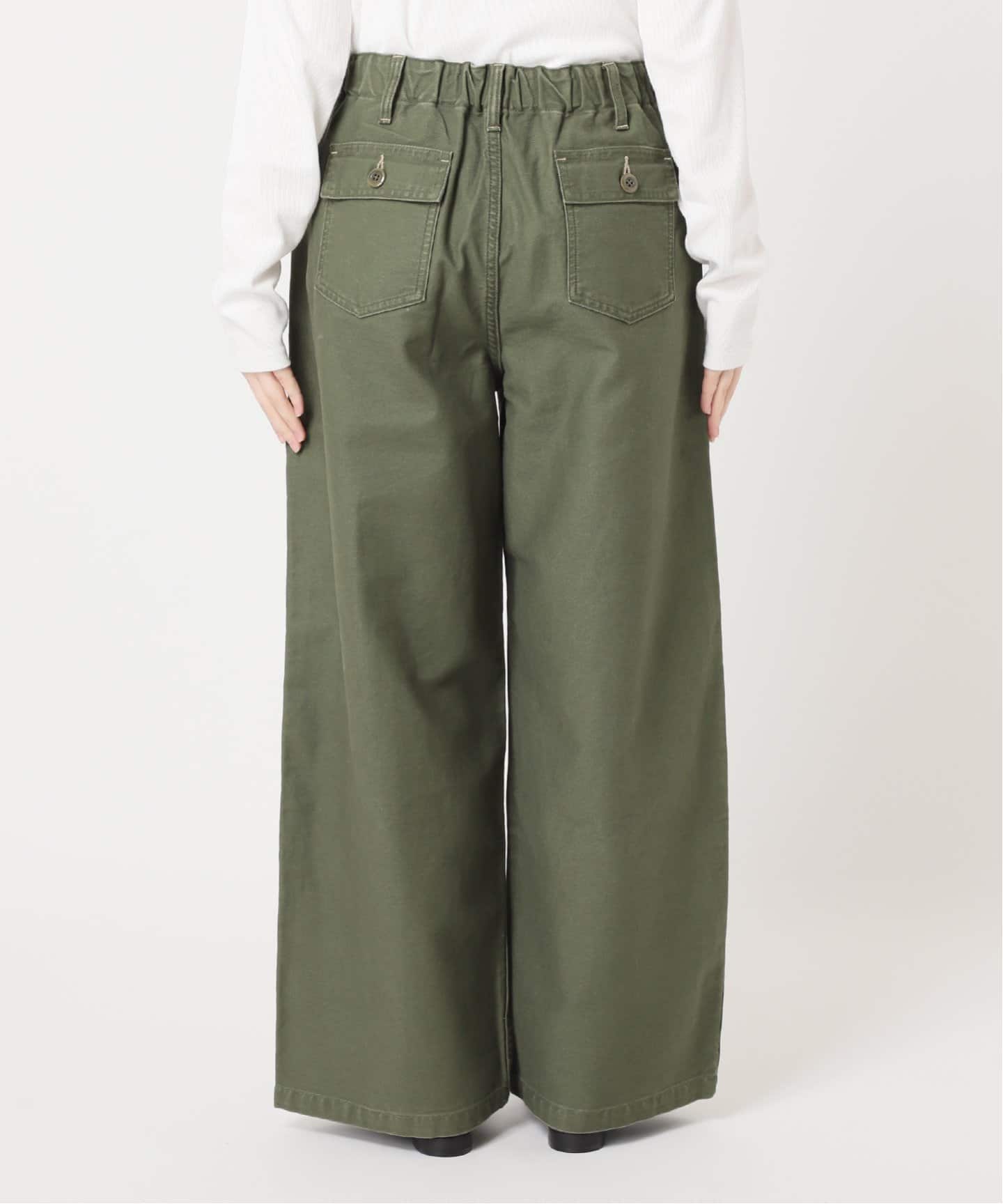 予約》EASY Utility パンツ（その他パンツ）｜JOURNAL STANDARD