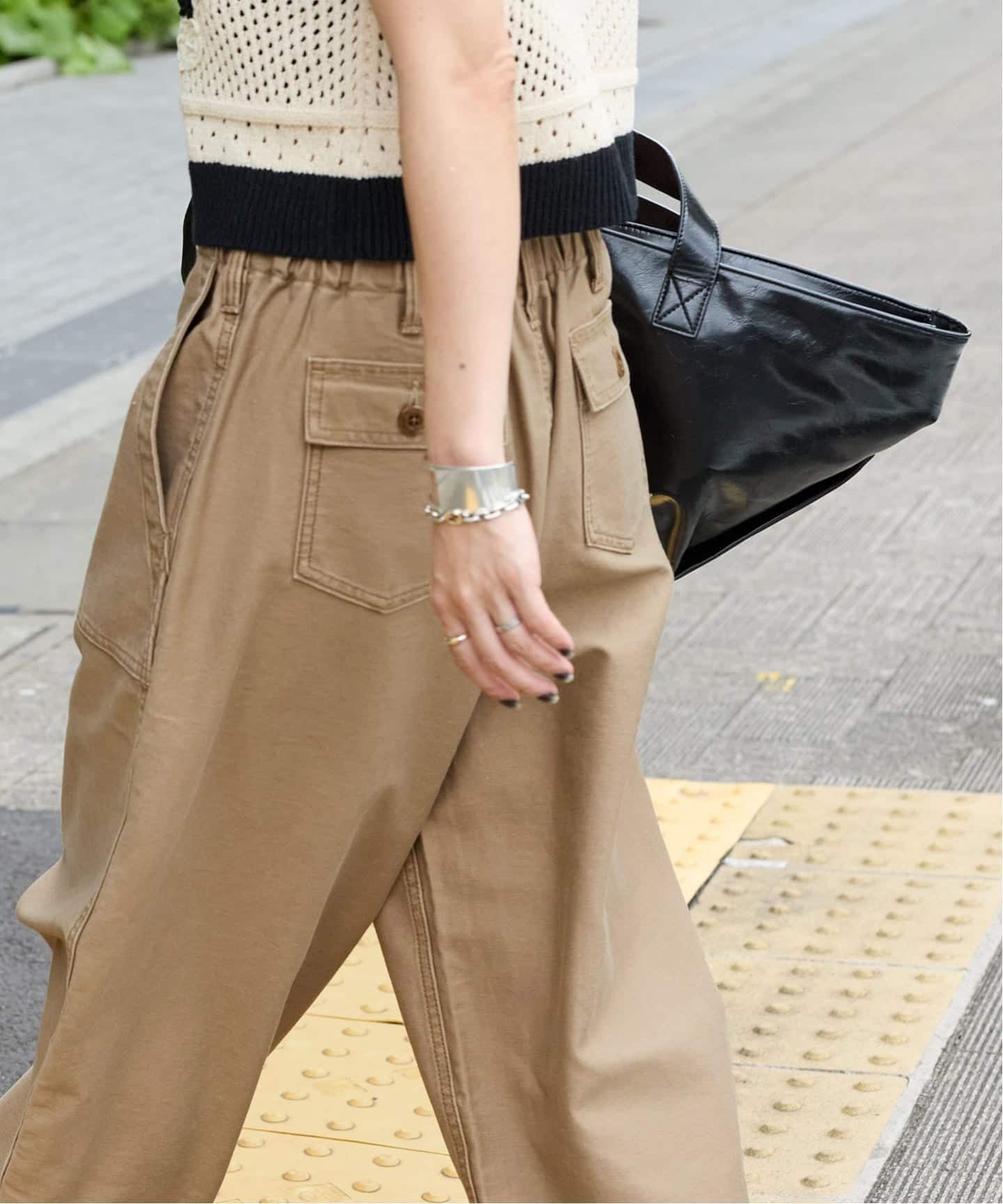 EASY Utility パンツ（その他パンツ）｜JOURNAL STANDARD（ジャーナル