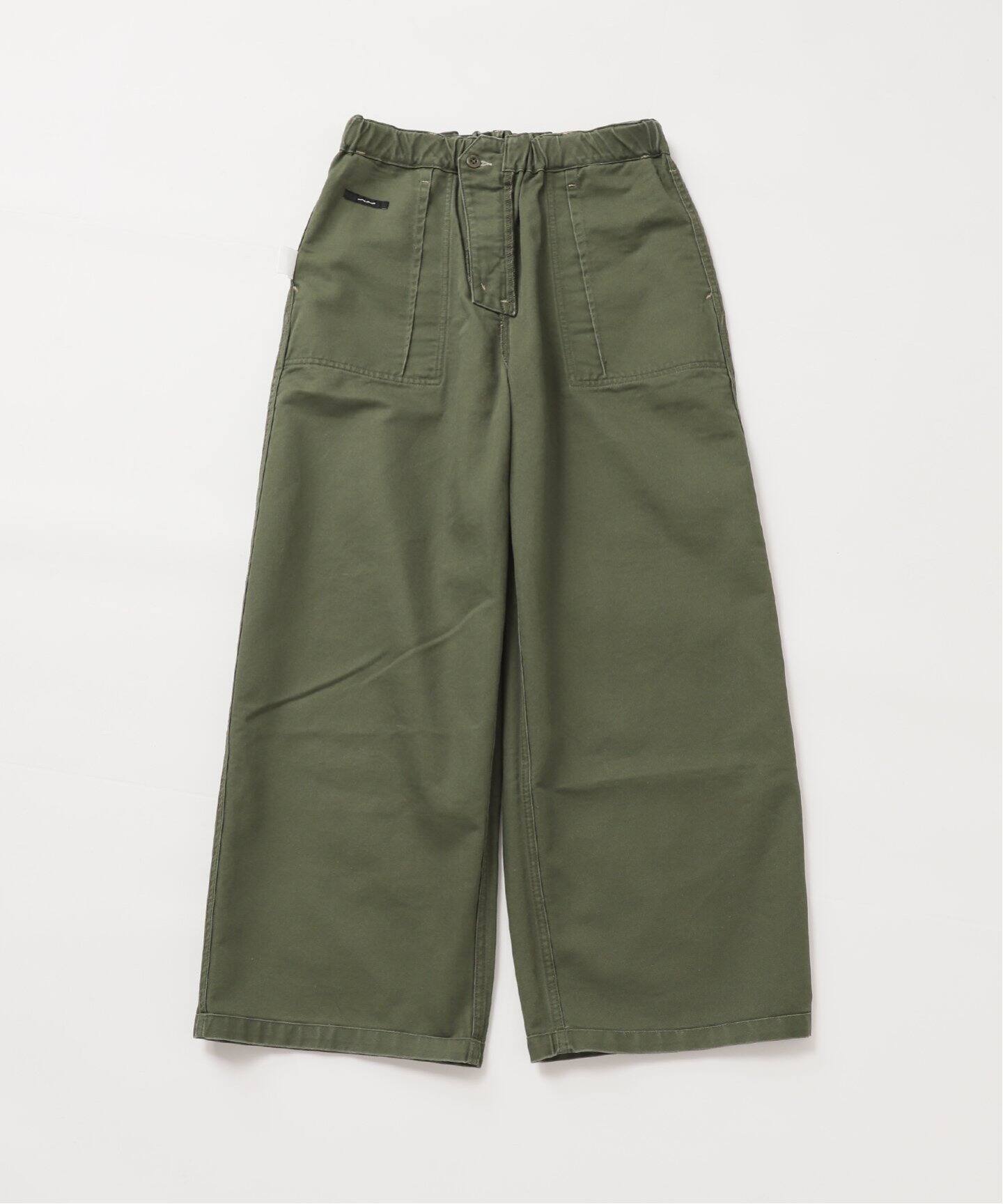 予約》EASY Utility パンツ（その他パンツ）｜JOURNAL STANDARD