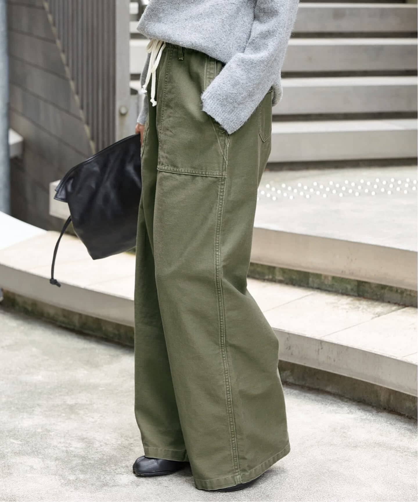EASY Utility パンツ（その他パンツ）｜JOURNAL STANDARD（ジャーナル