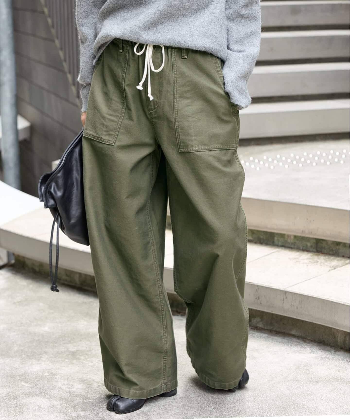 EASY Utility パンツ（その他パンツ）｜JOURNAL STANDARD（ジャーナル