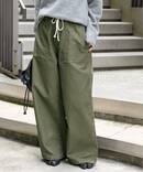《追加2》EASY Utility パンツ
